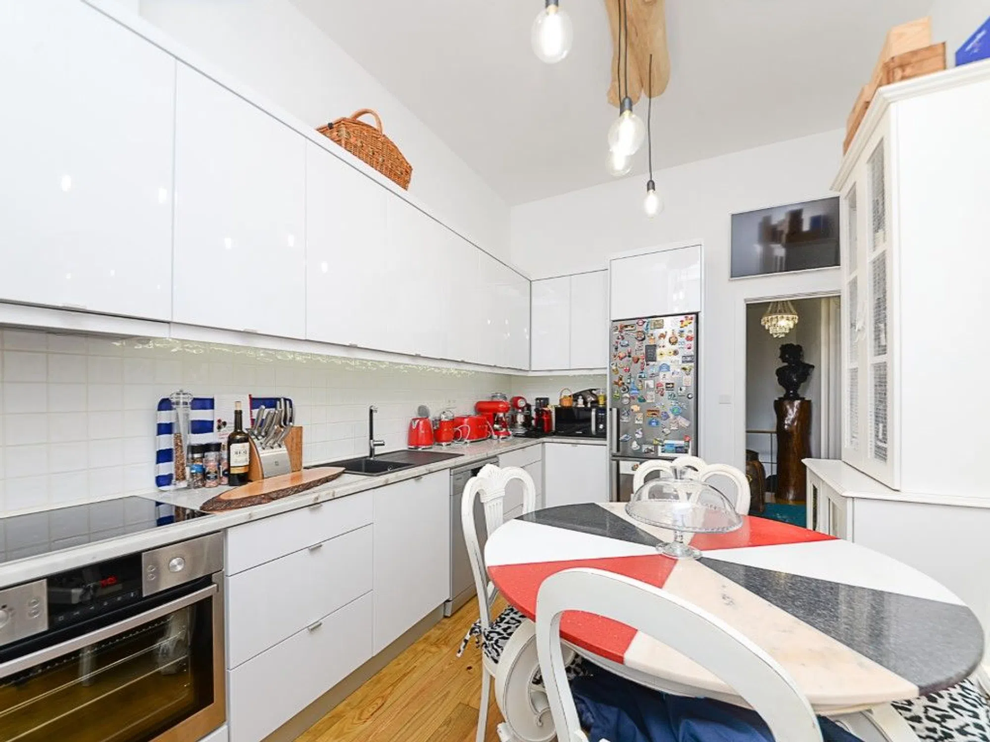 Apartamento na rua de Dom João IV, 563 - Photo 7