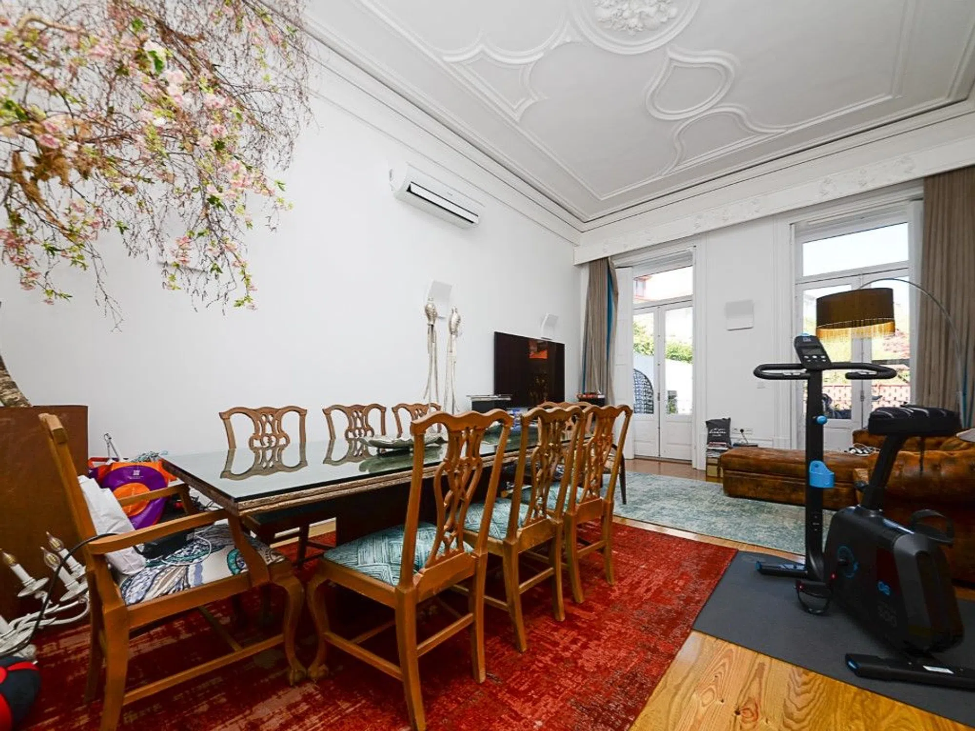 Apartamento na rua de Dom João IV, 563 - Photo 9