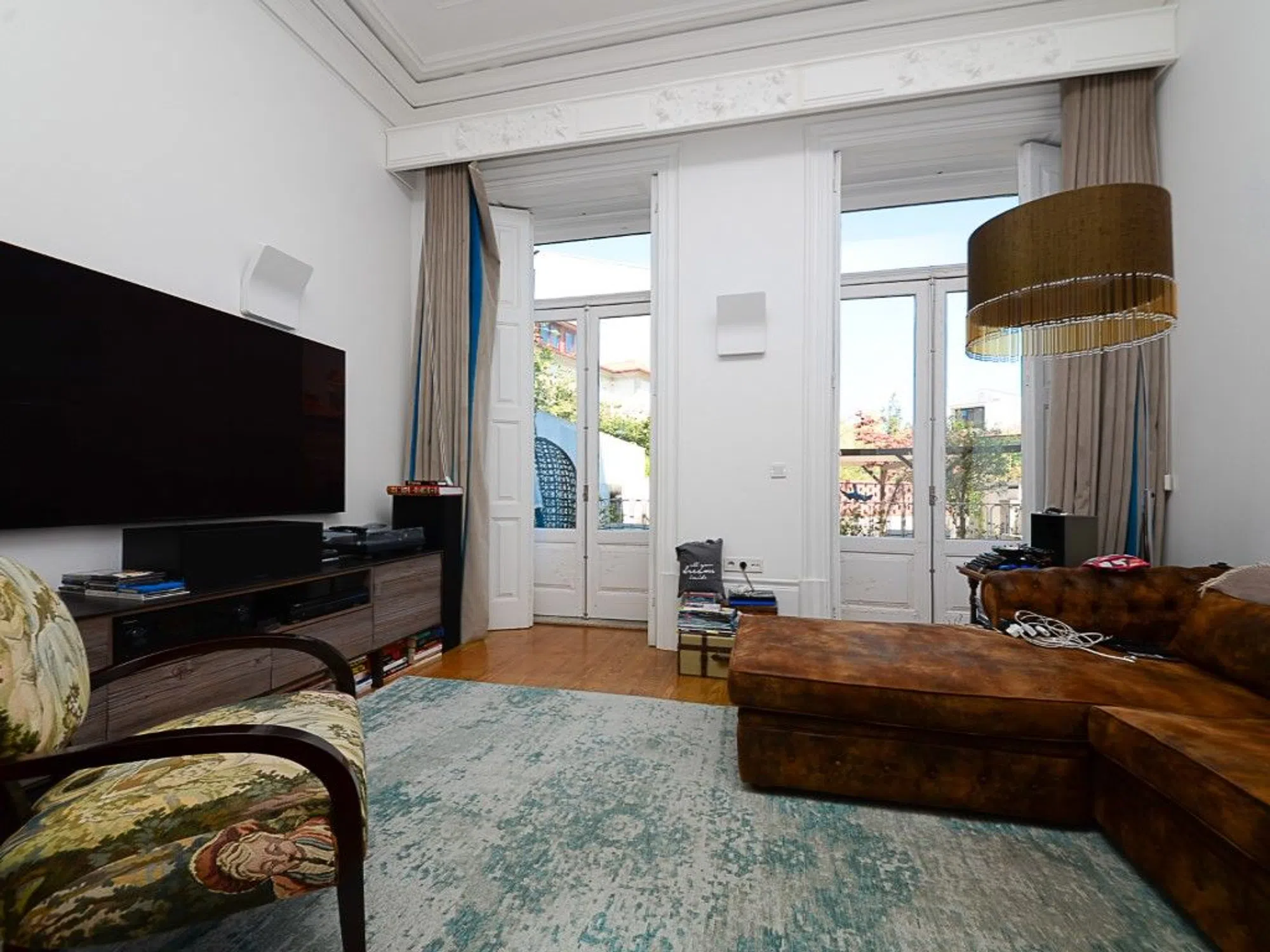 Apartamento na rua de Dom João IV, 563 - Photo 10