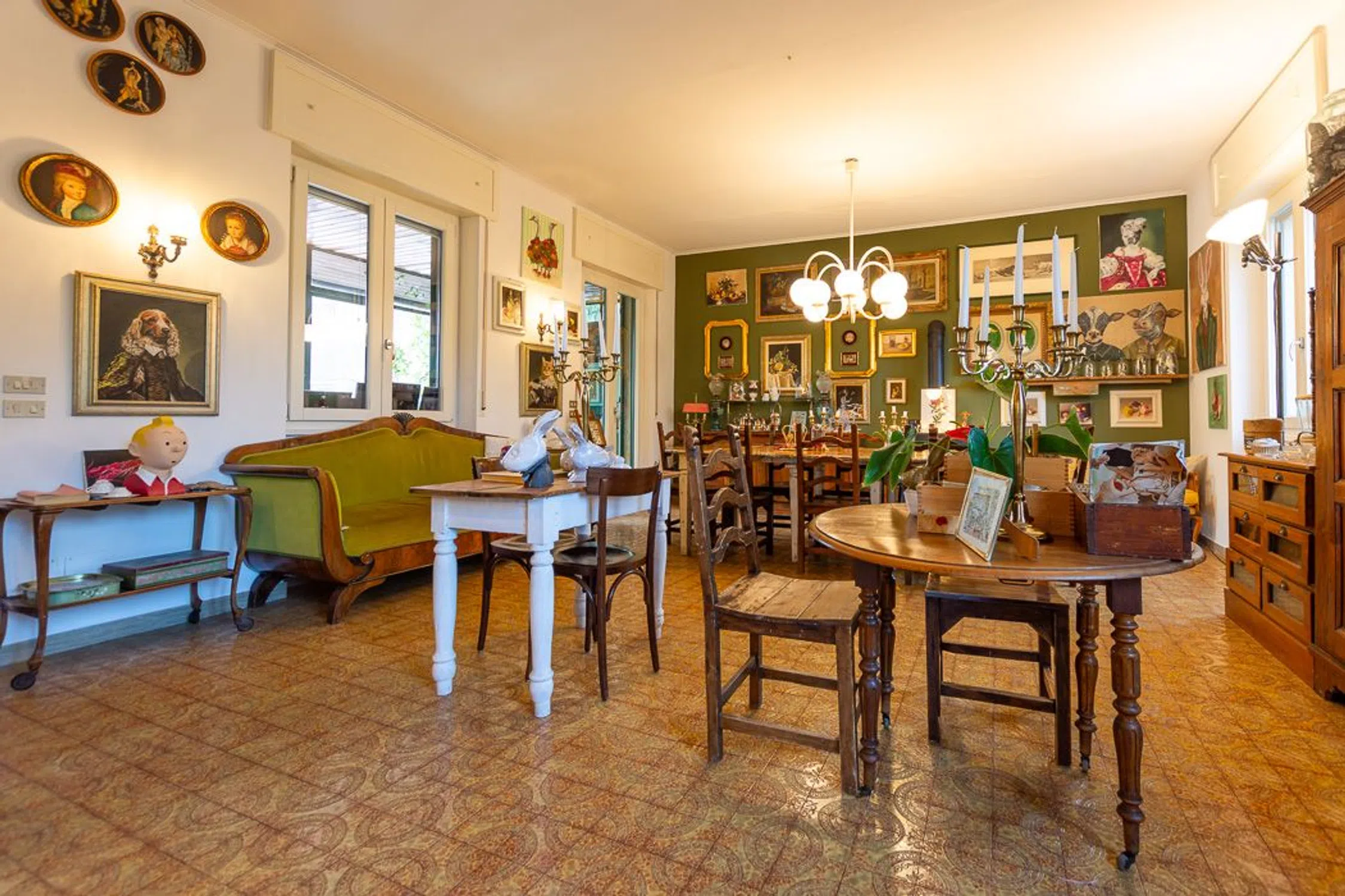 Casa indipendente in via Lucera, 37 - Photo 12