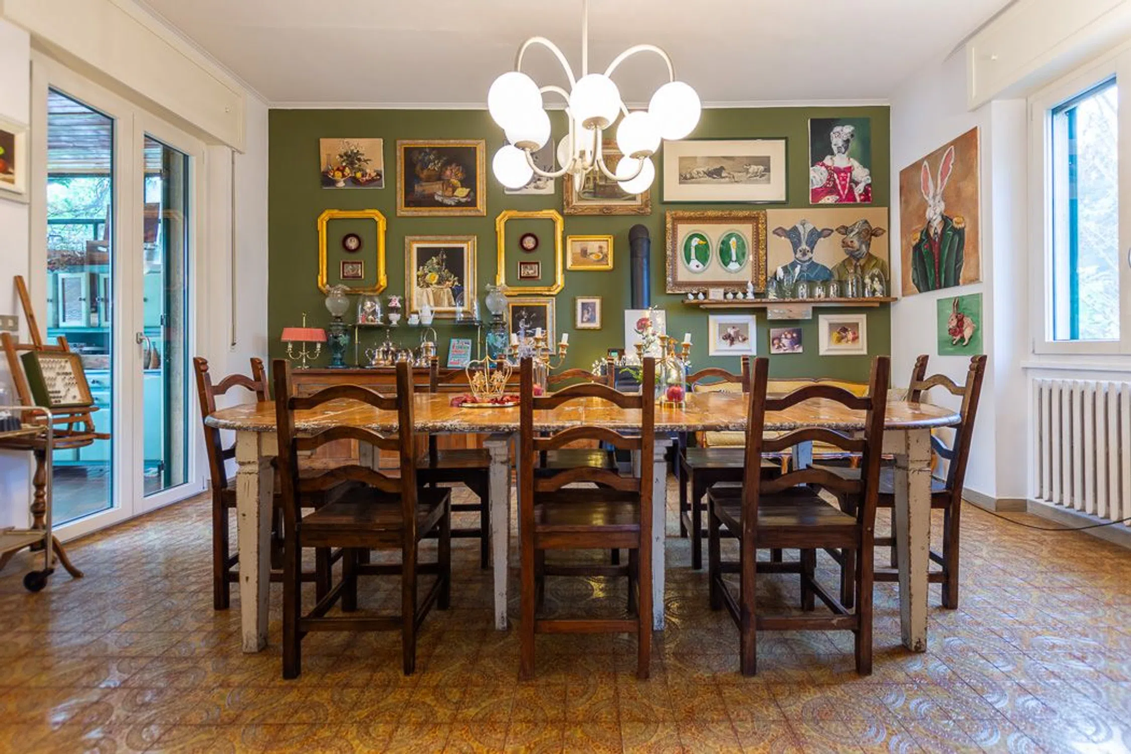 Casa indipendente in via Lucera, 37 - Photo 3