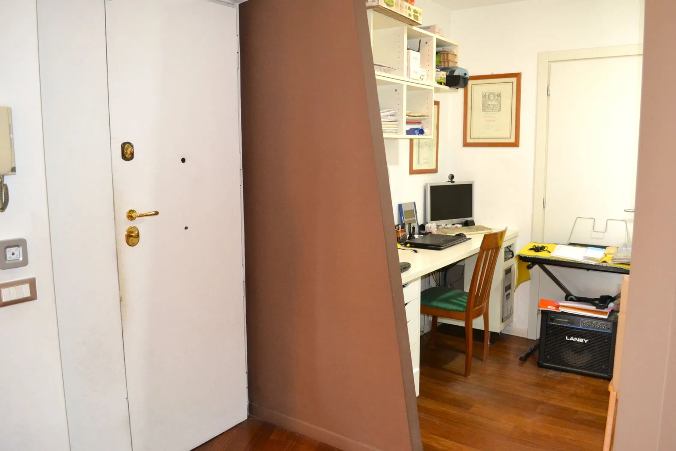 Appartamento in via Giulio Aristide Sartorio, 61 - Photo 11