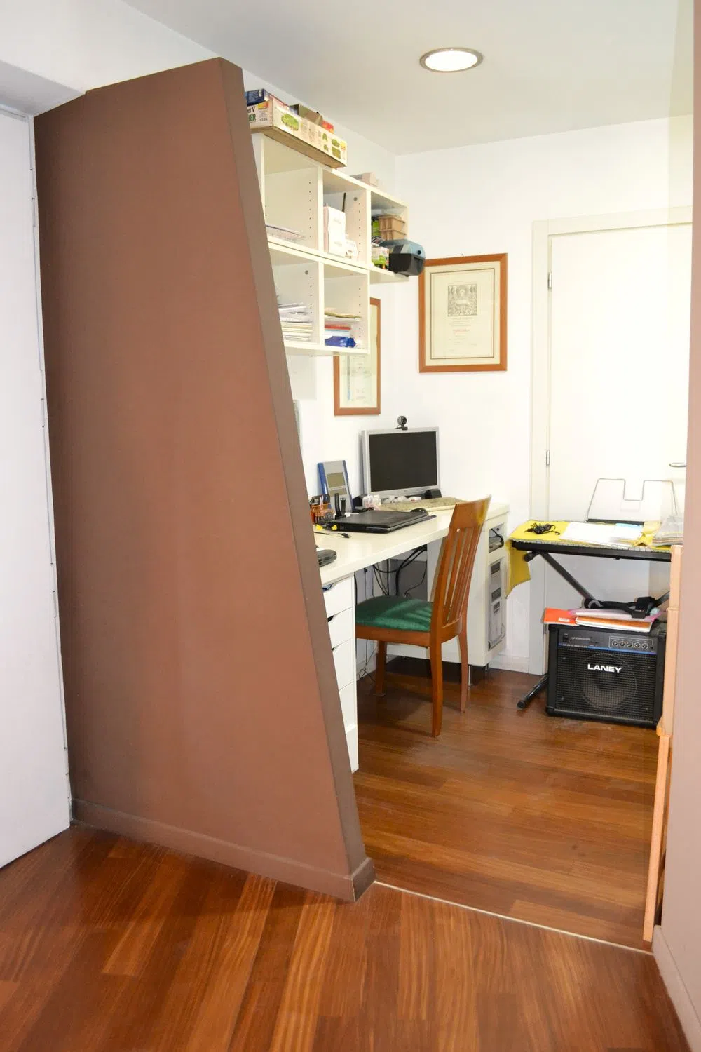 Appartamento in via Giulio Aristide Sartorio, 61 - Photo 12