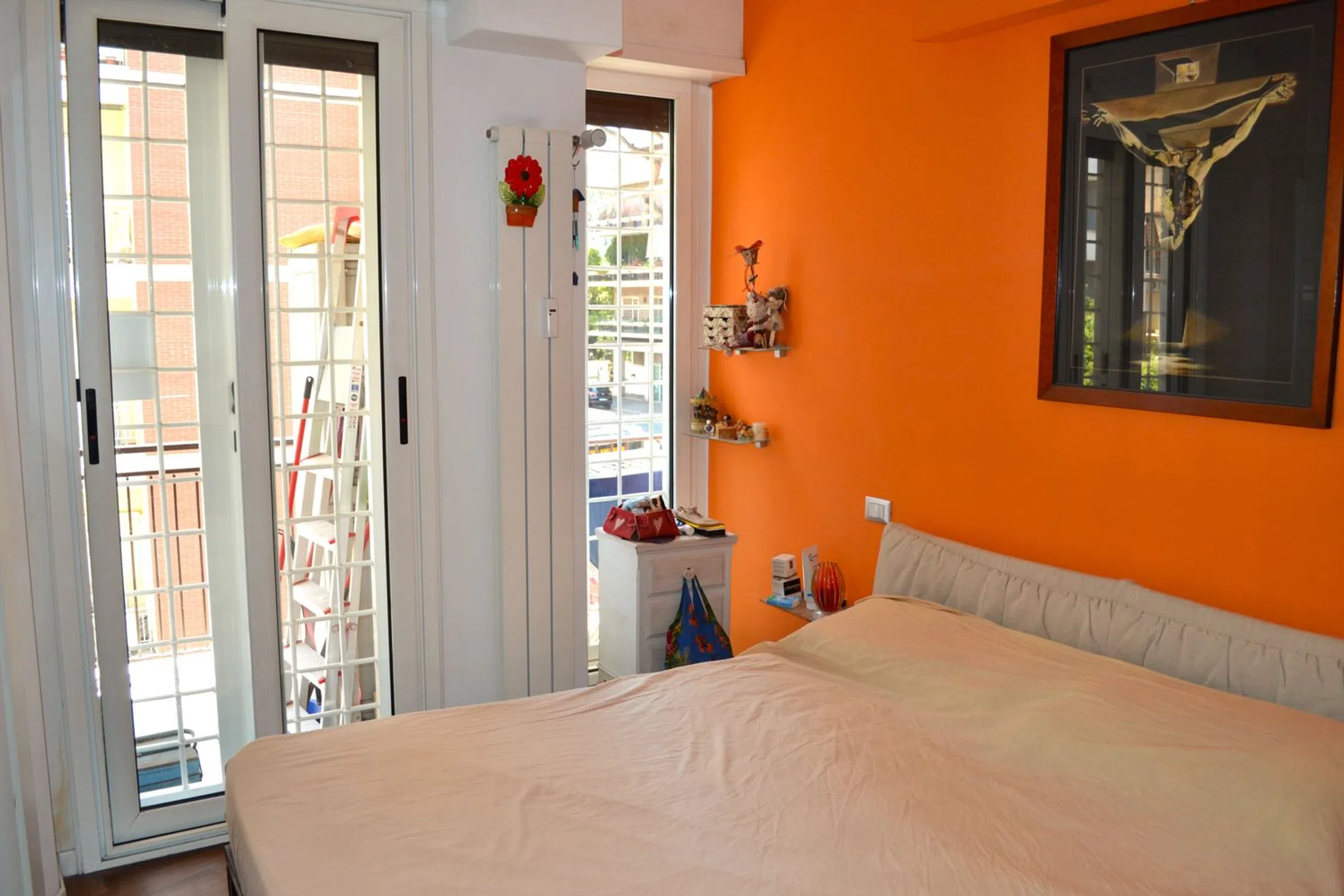 Appartamento in via Giulio Aristide Sartorio, 61 - Photo 13