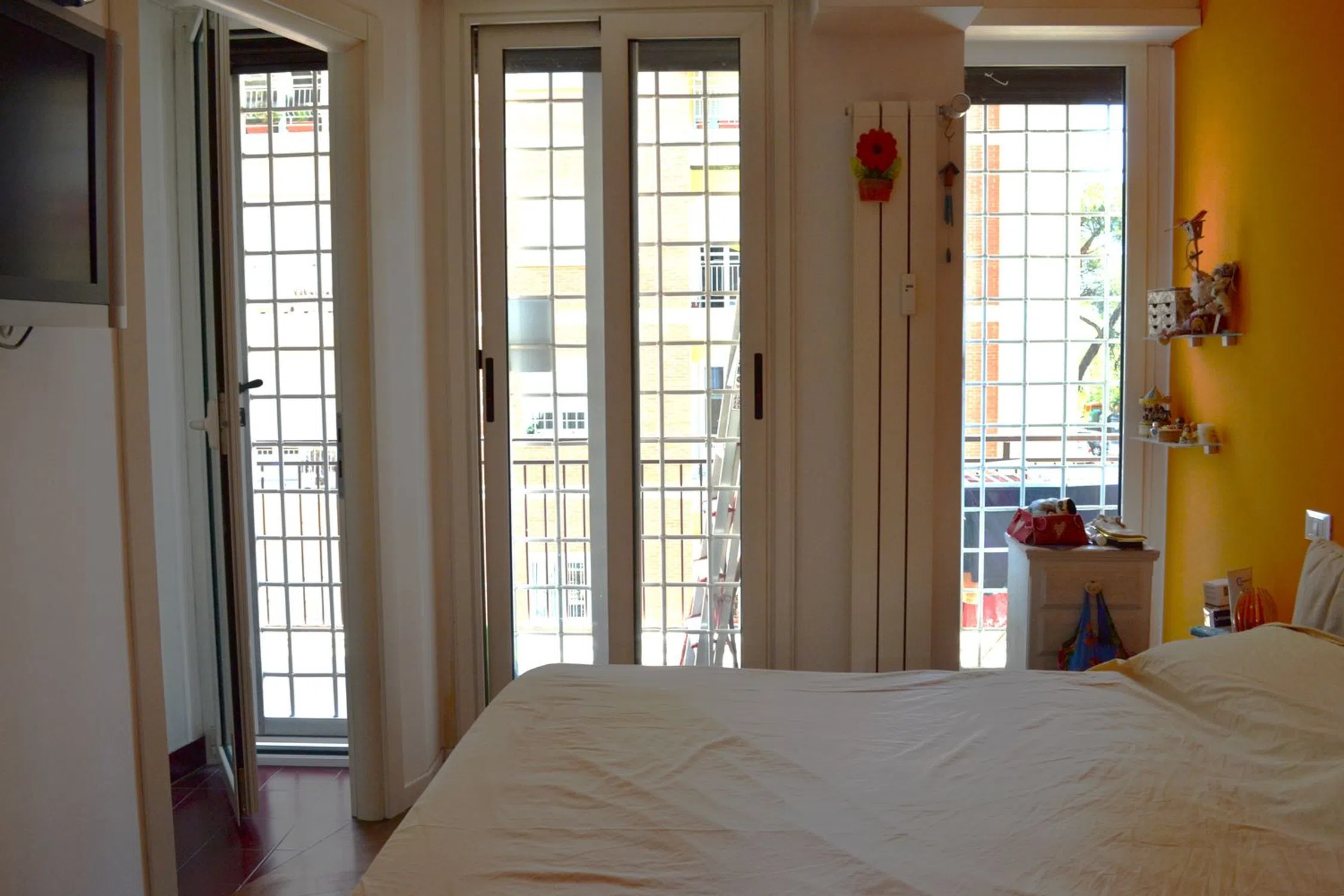 Appartamento in via Giulio Aristide Sartorio, 61 - Photo 14