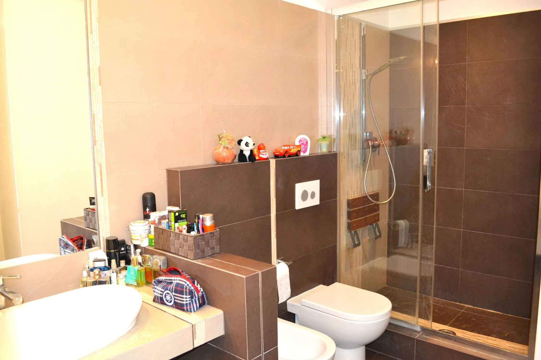 Appartamento in via Giulio Aristide Sartorio, 61 - Photo 16