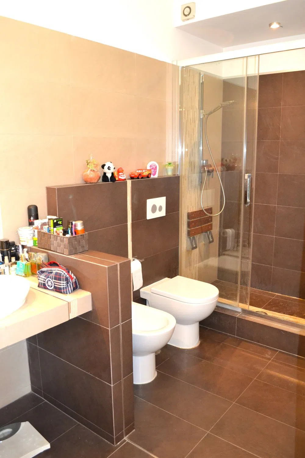 Appartamento in via Giulio Aristide Sartorio, 61 - Photo 17