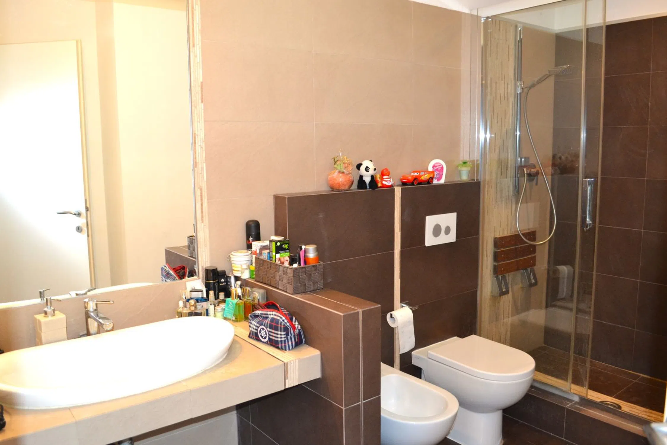 Appartamento in via Giulio Aristide Sartorio, 61 - Photo 18