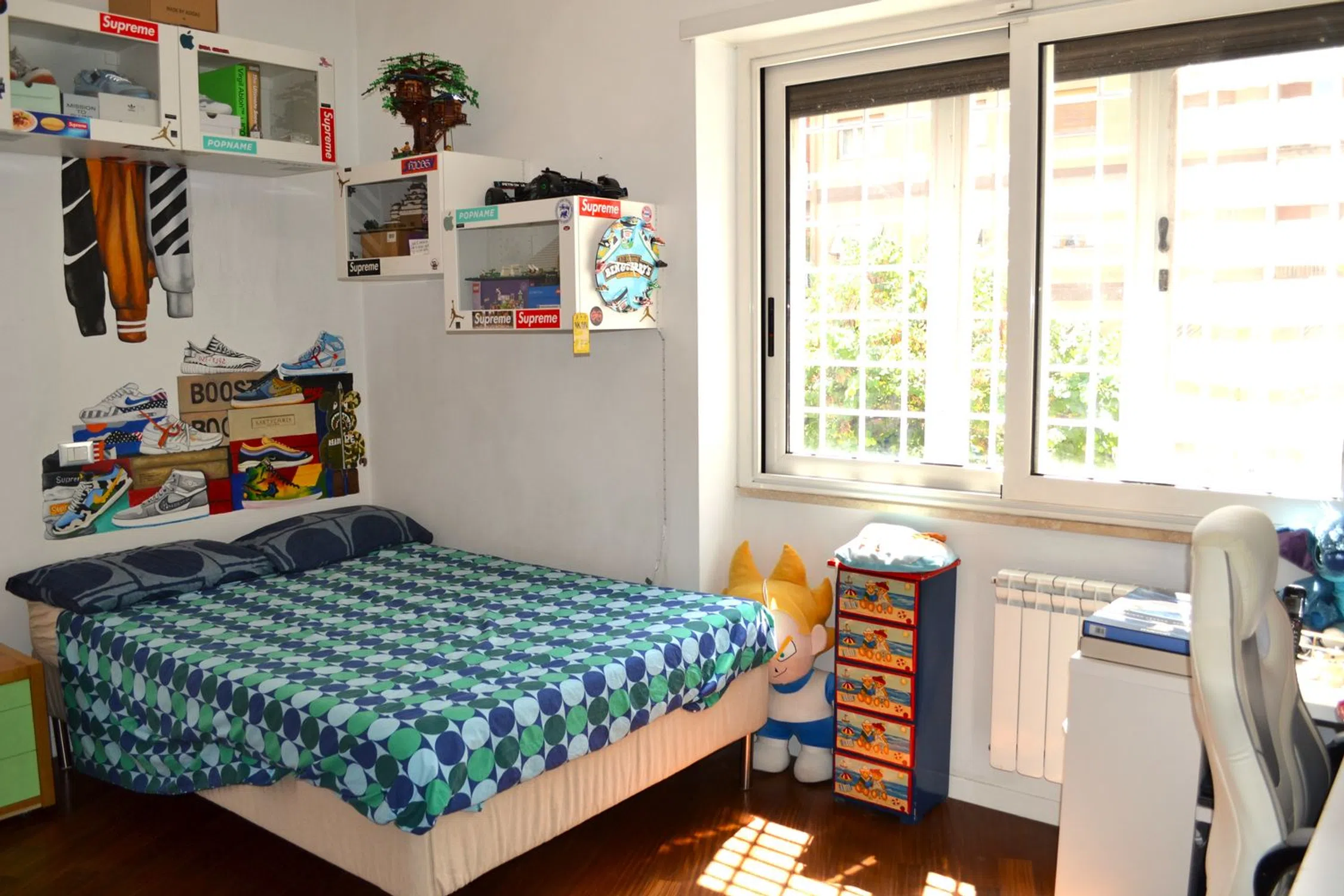 Appartamento in via Giulio Aristide Sartorio, 61 - Photo 19