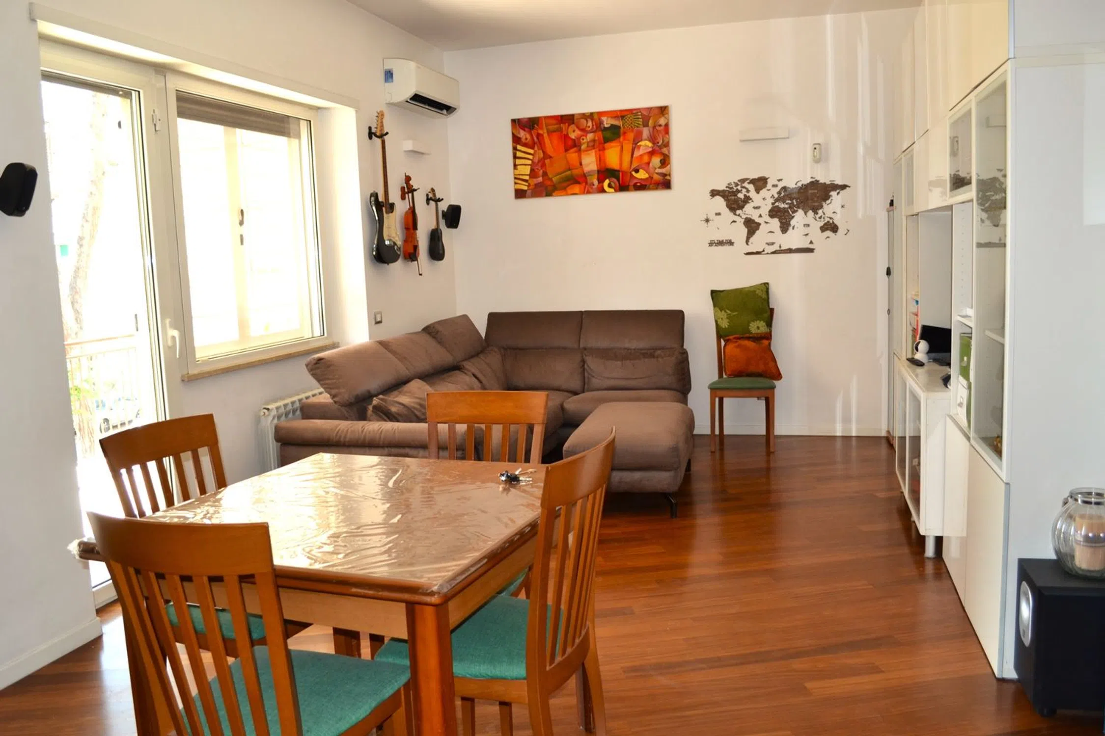 Appartamento in via Giulio Aristide Sartorio, 61 - Photo 6
