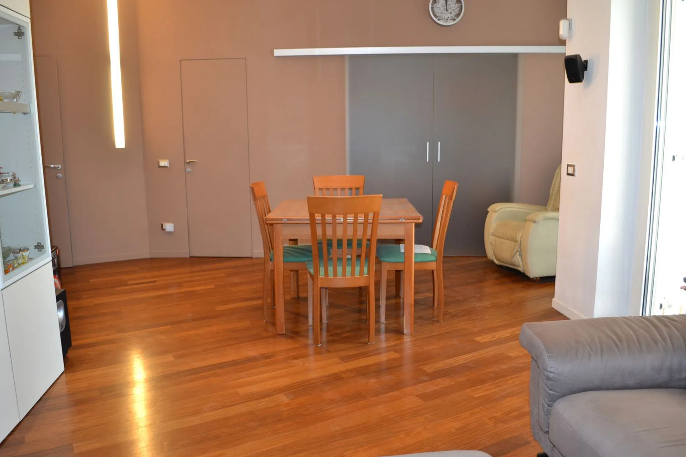 Appartamento in via Giulio Aristide Sartorio, 61 - Photo 7
