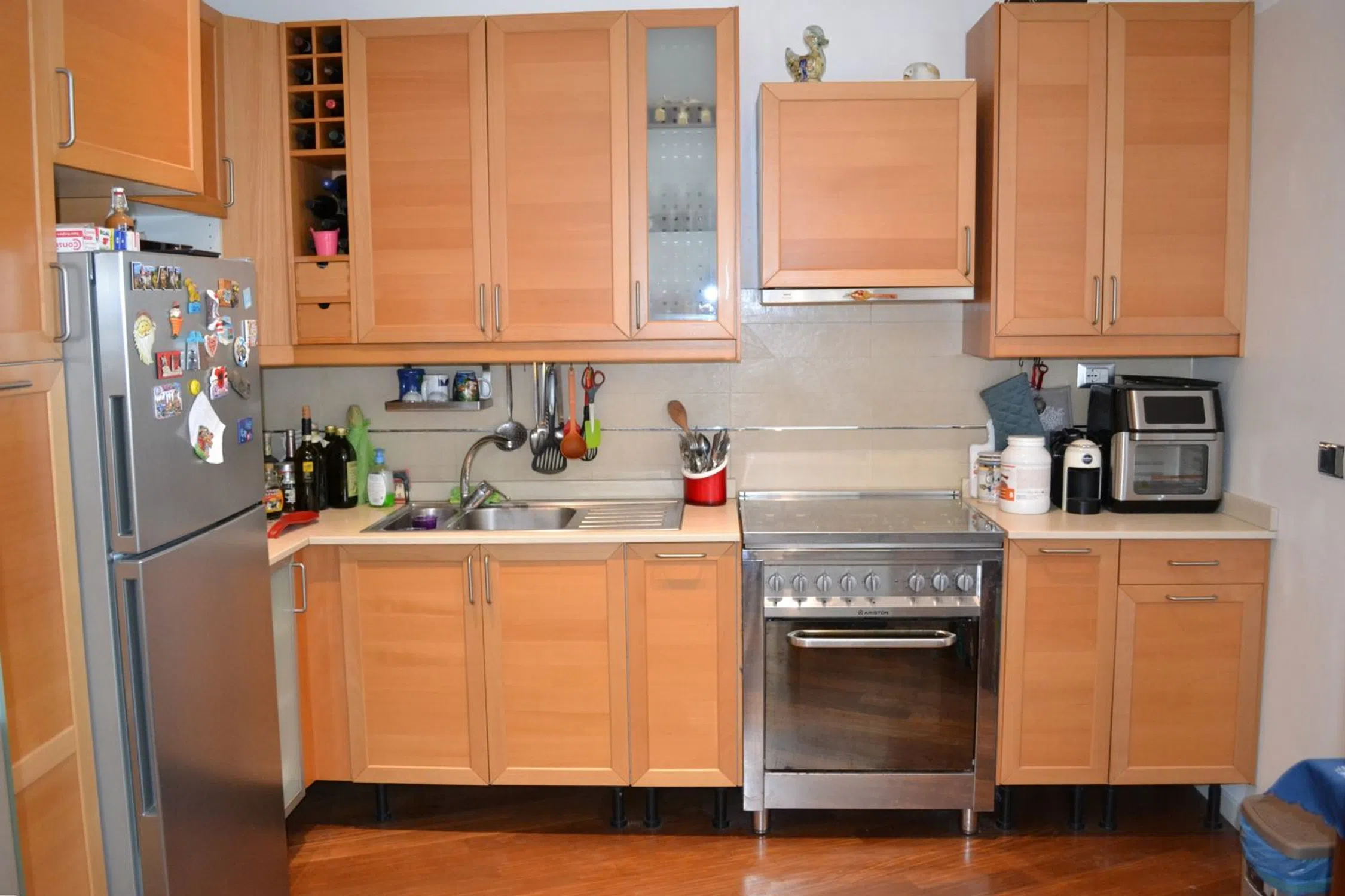 Appartamento in via Giulio Aristide Sartorio, 61 - Photo 9