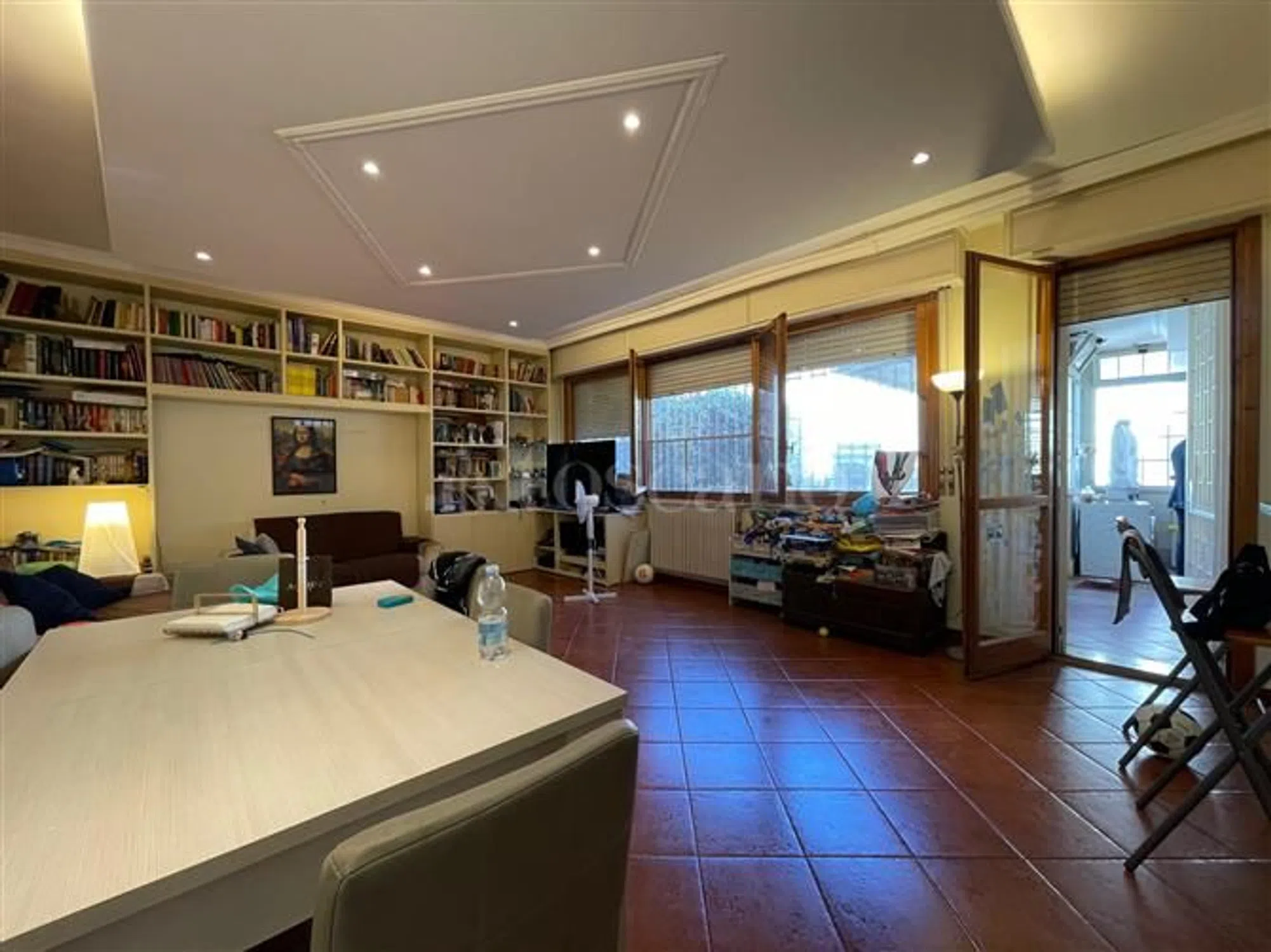 Appartamento in via Anton Cechov - Photo 4