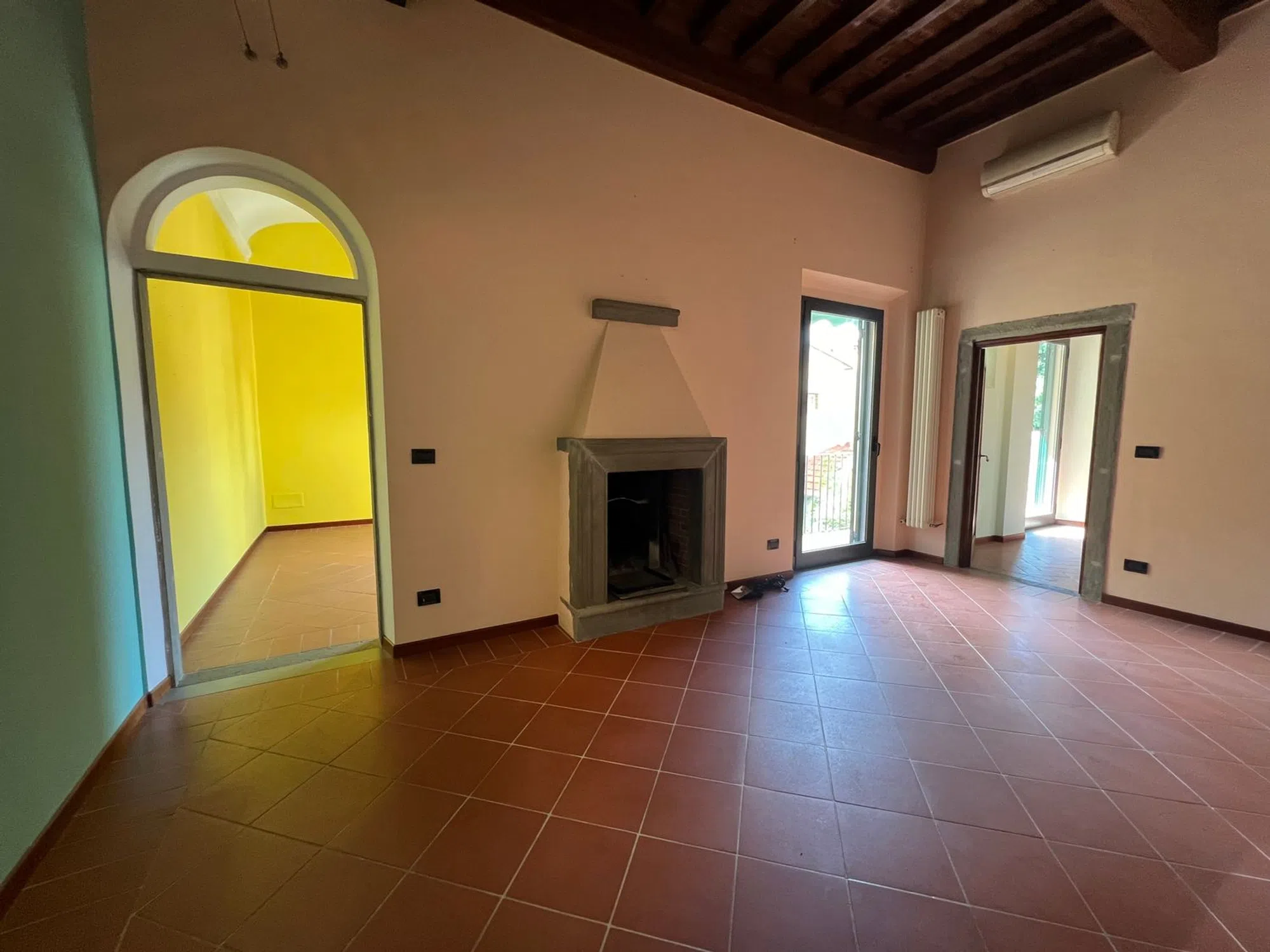 Appartamento in via dei Pilastri, 23 - Photo 11