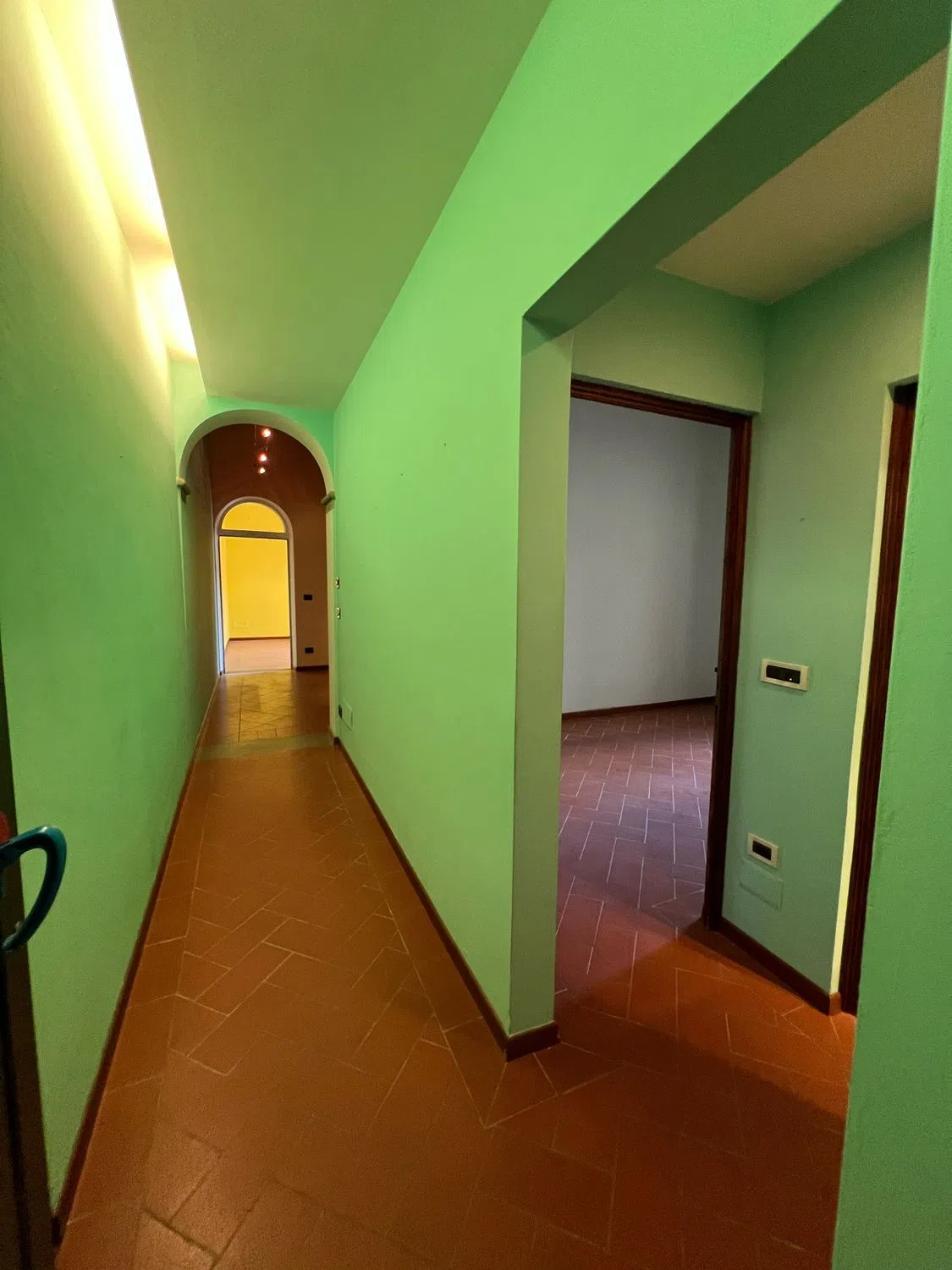 Appartamento in via dei Pilastri, 23 - Photo 12