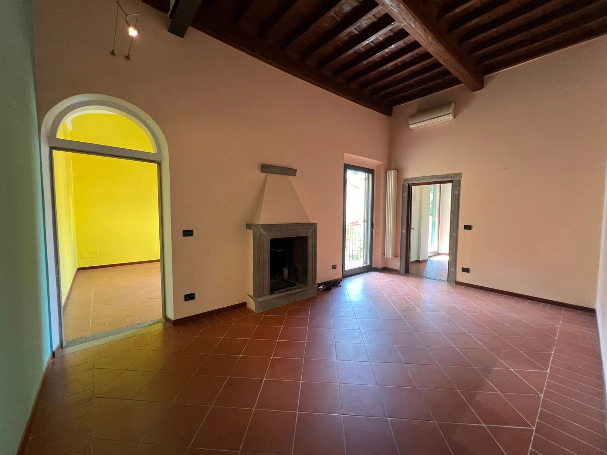 Appartamento in via dei Pilastri, 23 - Photo 13