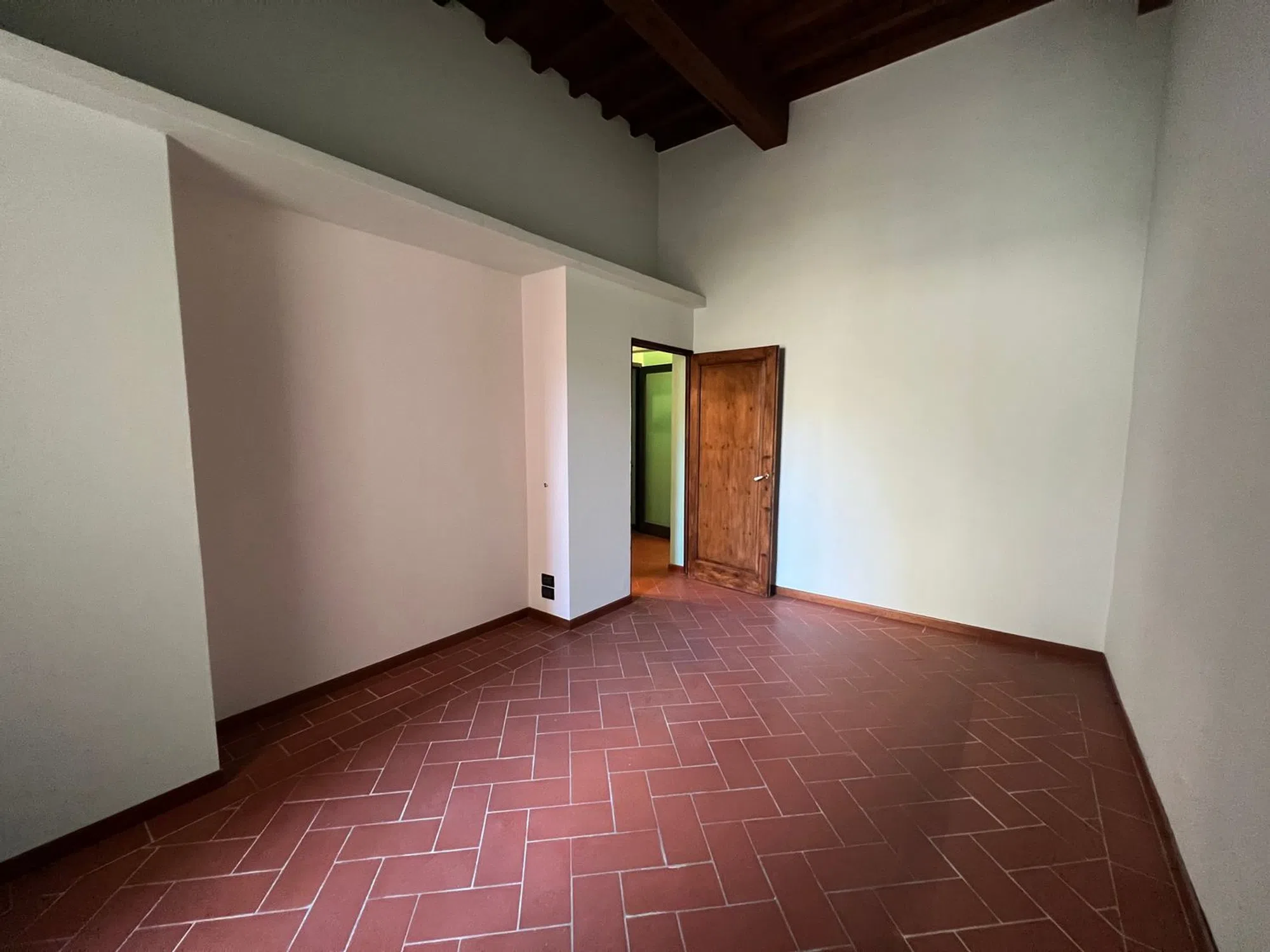 Appartamento in via dei Pilastri, 23 - Photo 16