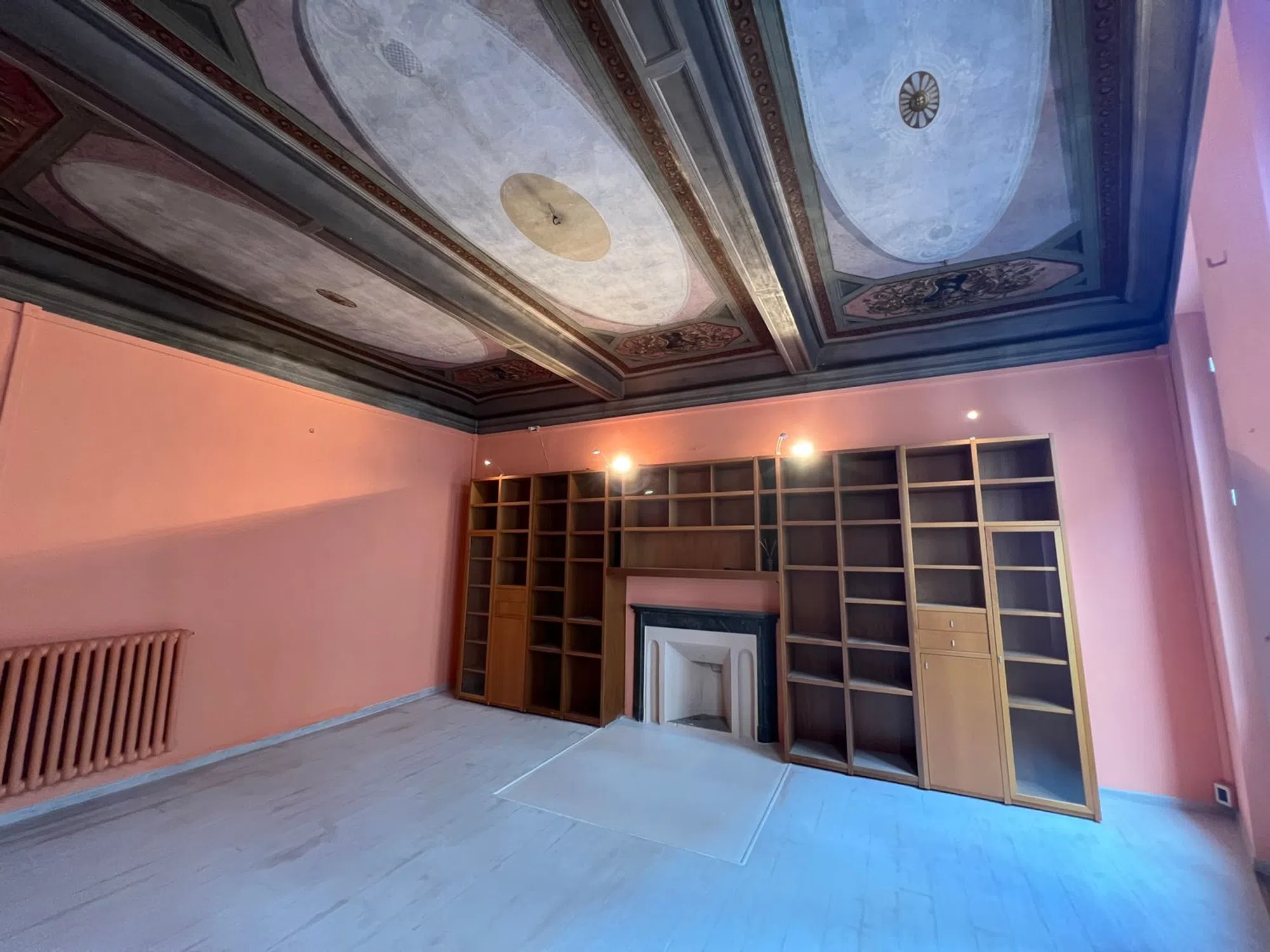 Appartamento in via dei Pilastri, 23 - Photo 20