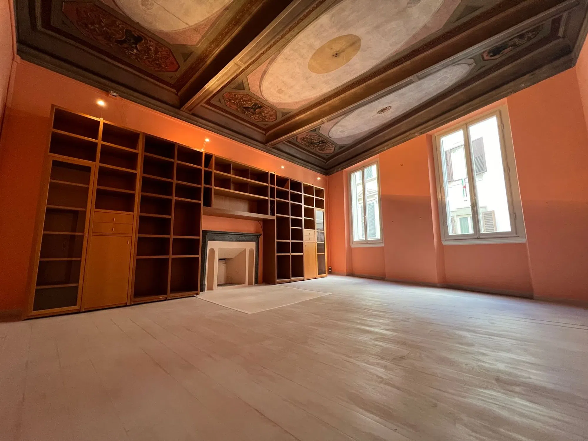 Appartamento in via dei Pilastri, 23 - Photo 3