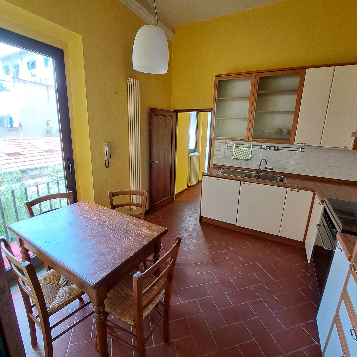 Appartamento in via dei Pilastri, 23 - Photo 6