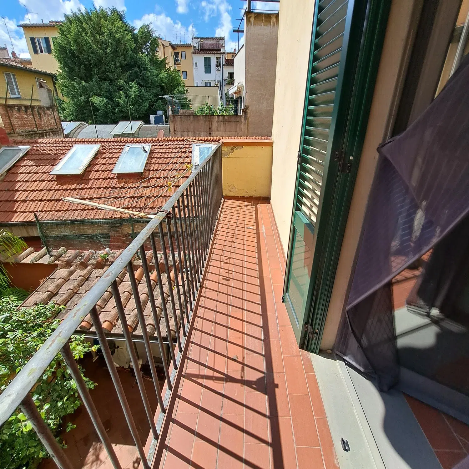 Appartamento in via dei Pilastri, 23 - Photo 9