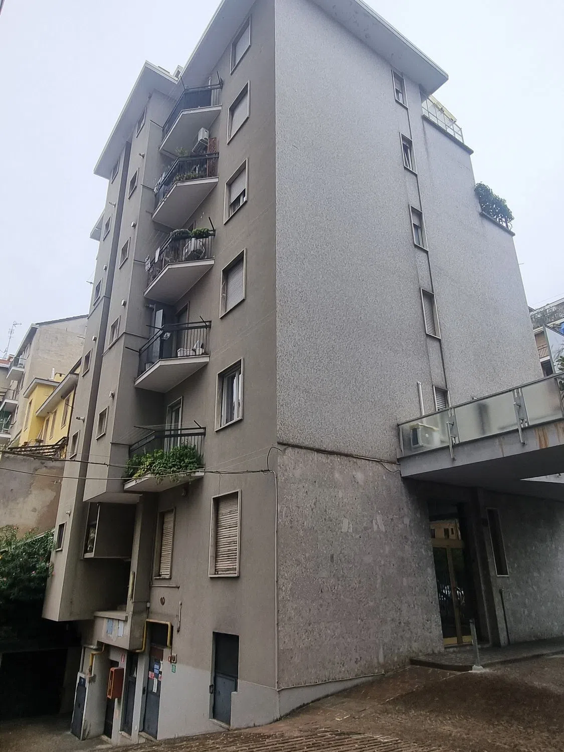 Trilocale in via Pompeo Cambiasi, 4 - Photo 1