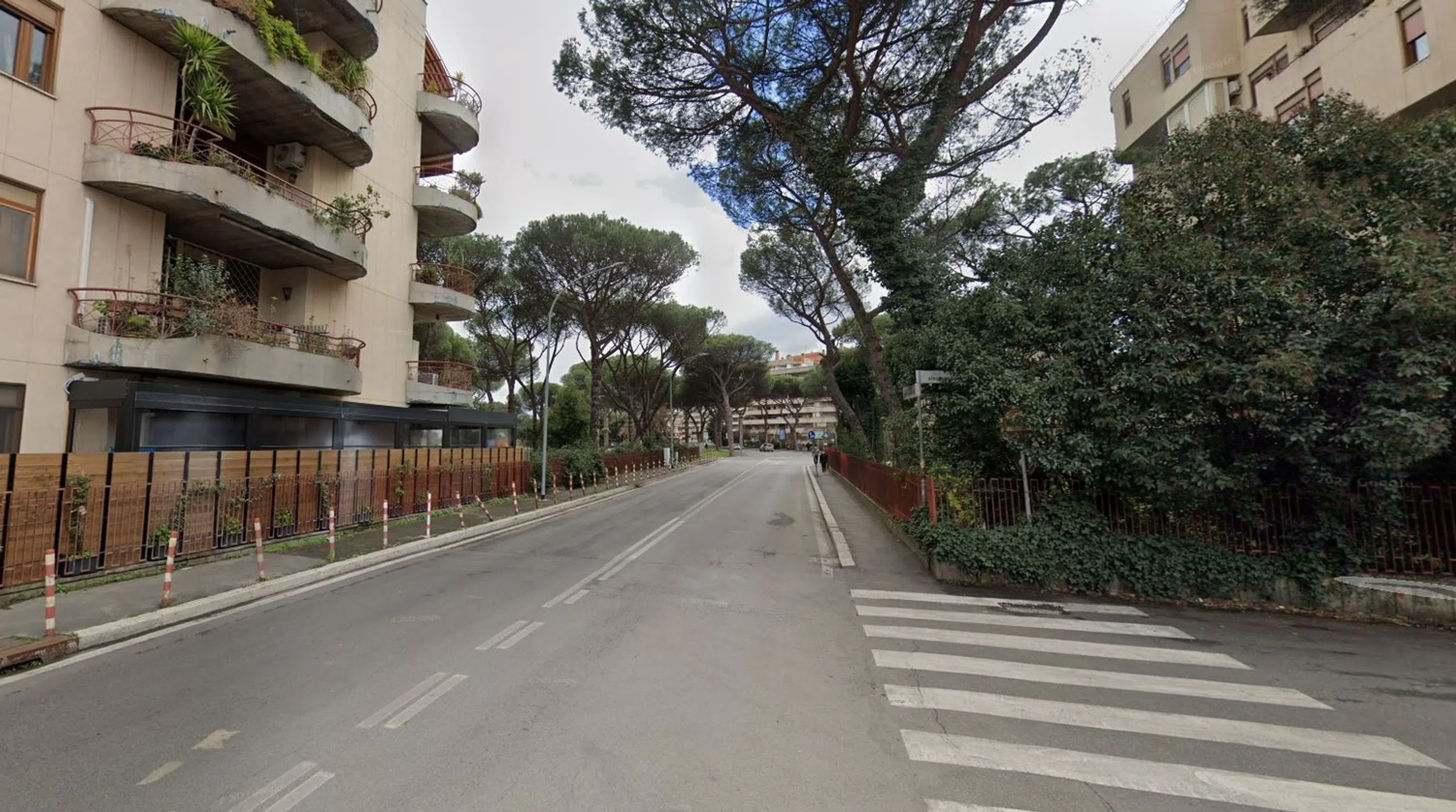 Quadrilocale in via di Grotta Perfetta - Photo 2