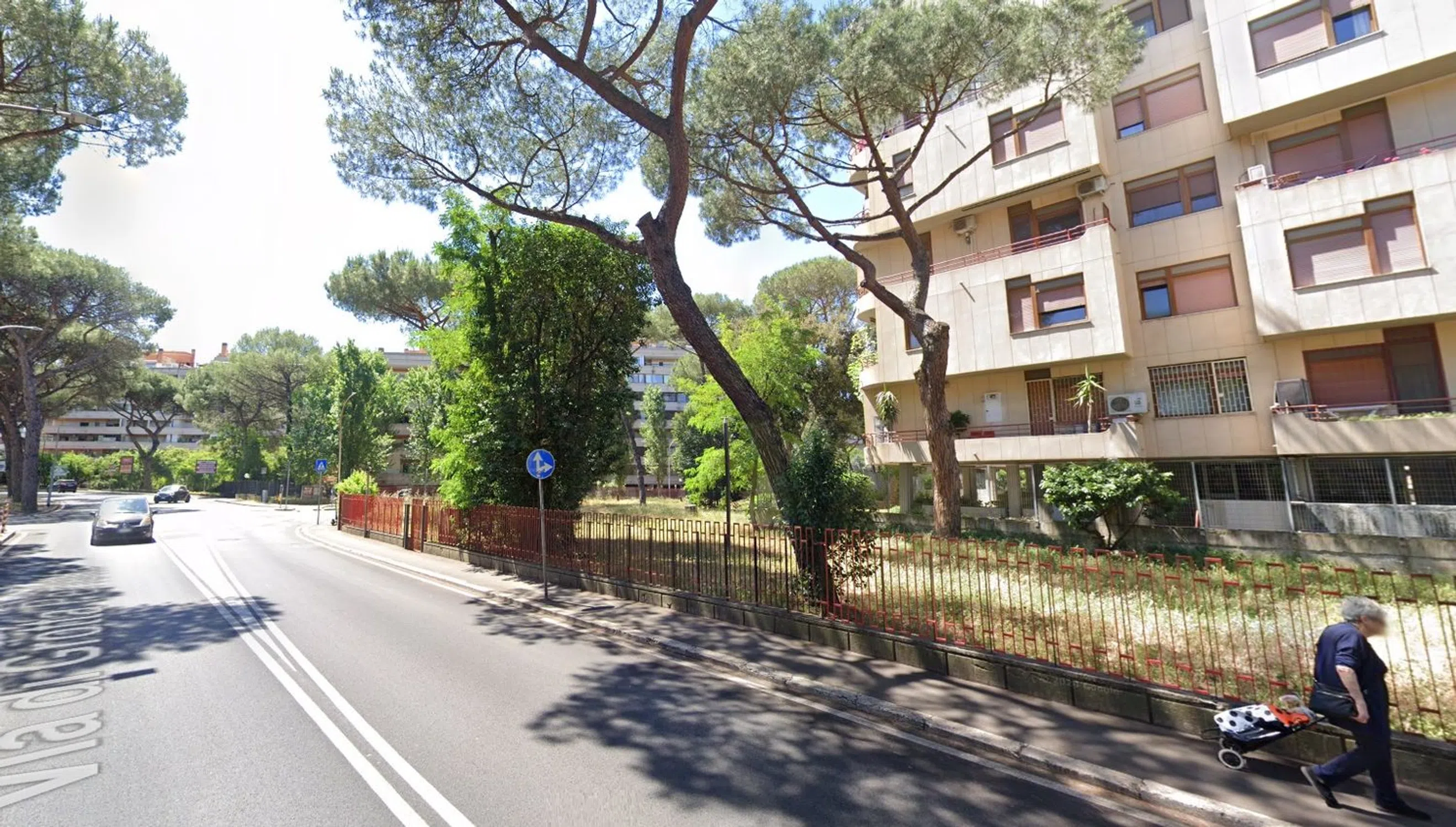 Quadrilocale in via di Grotta Perfetta - Photo 3