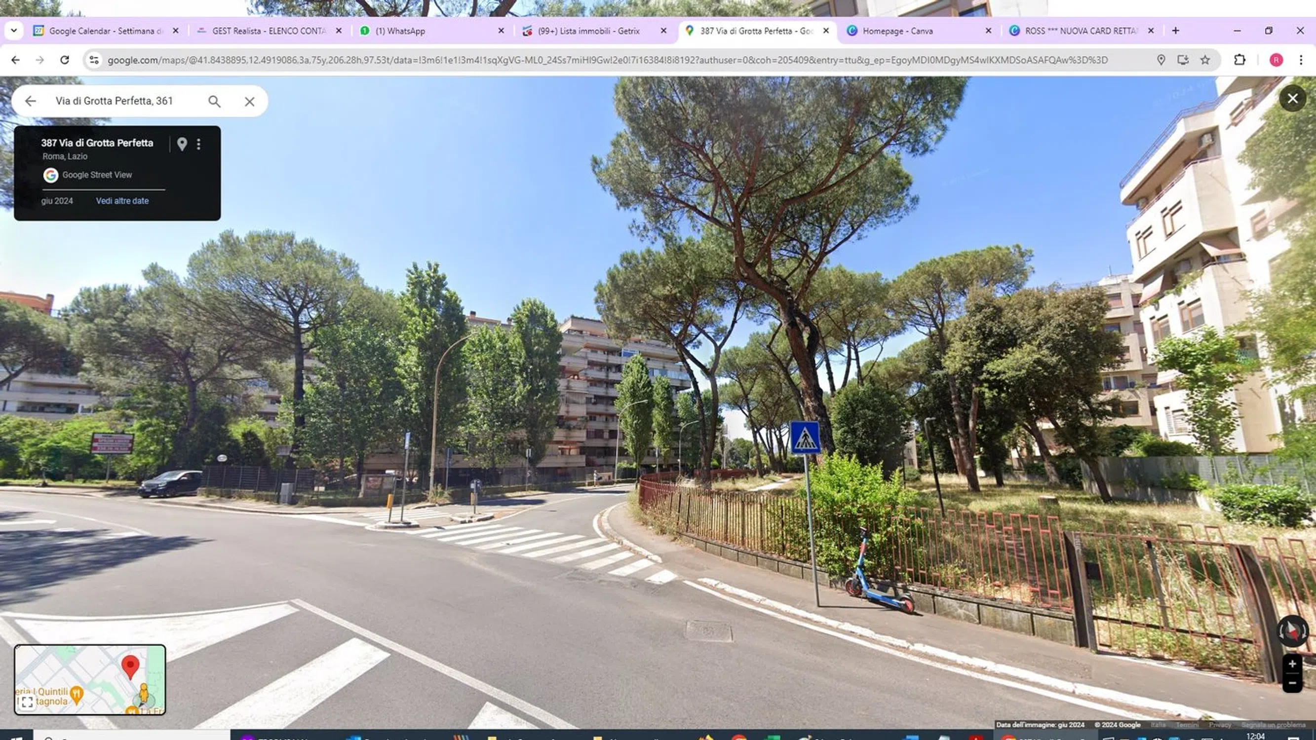Quadrilocale in via di Grotta Perfetta - Photo 4