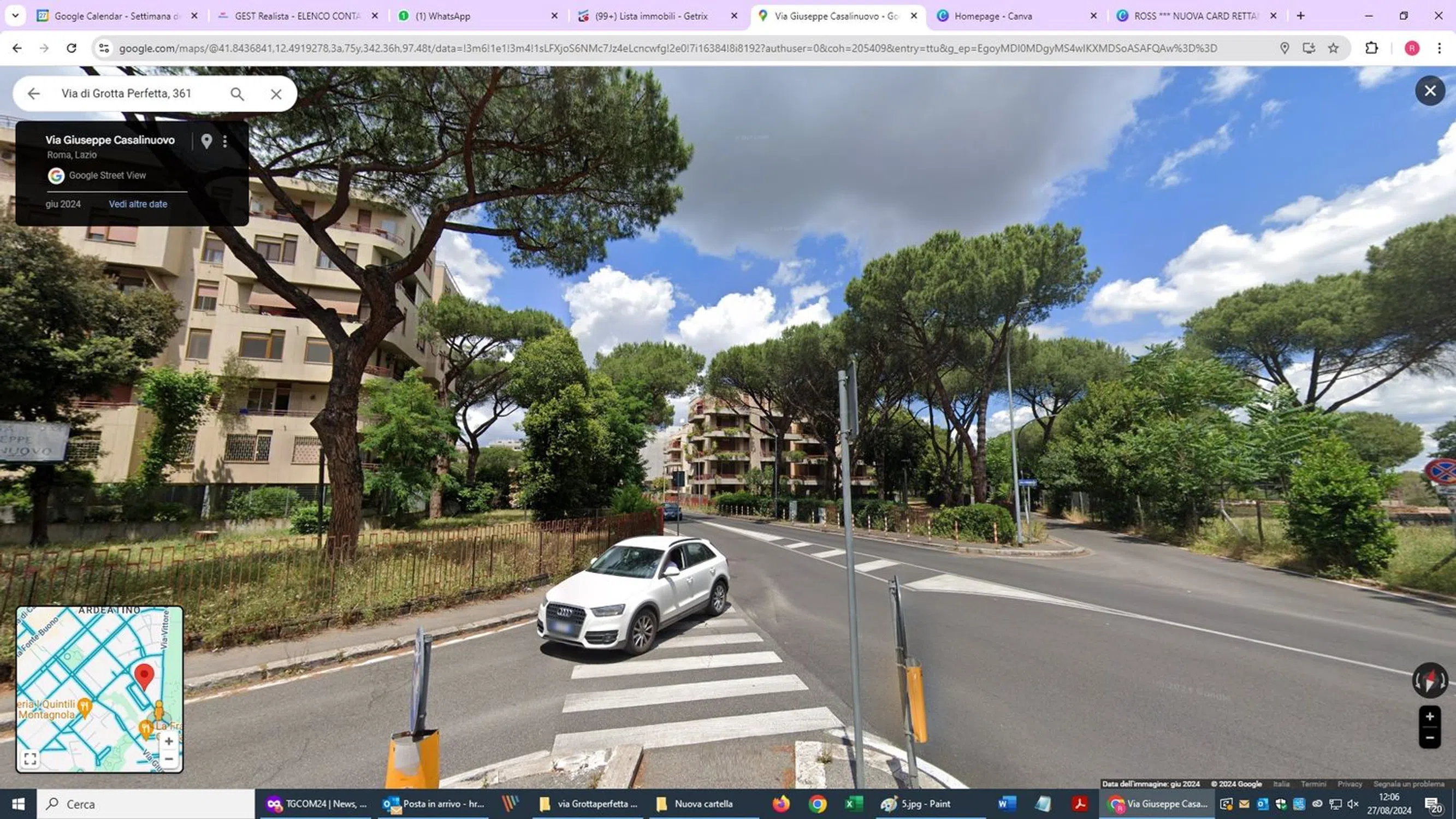 Quadrilocale in via di Grotta Perfetta - Photo 6