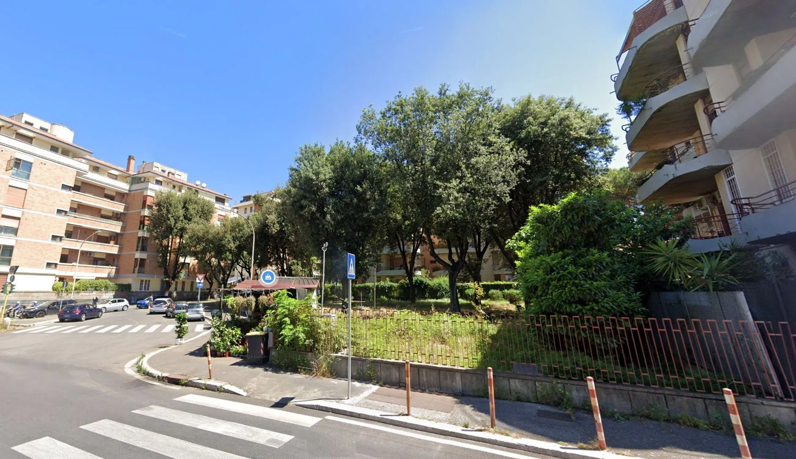 Quadrilocale in via di Grotta Perfetta - Photo 7