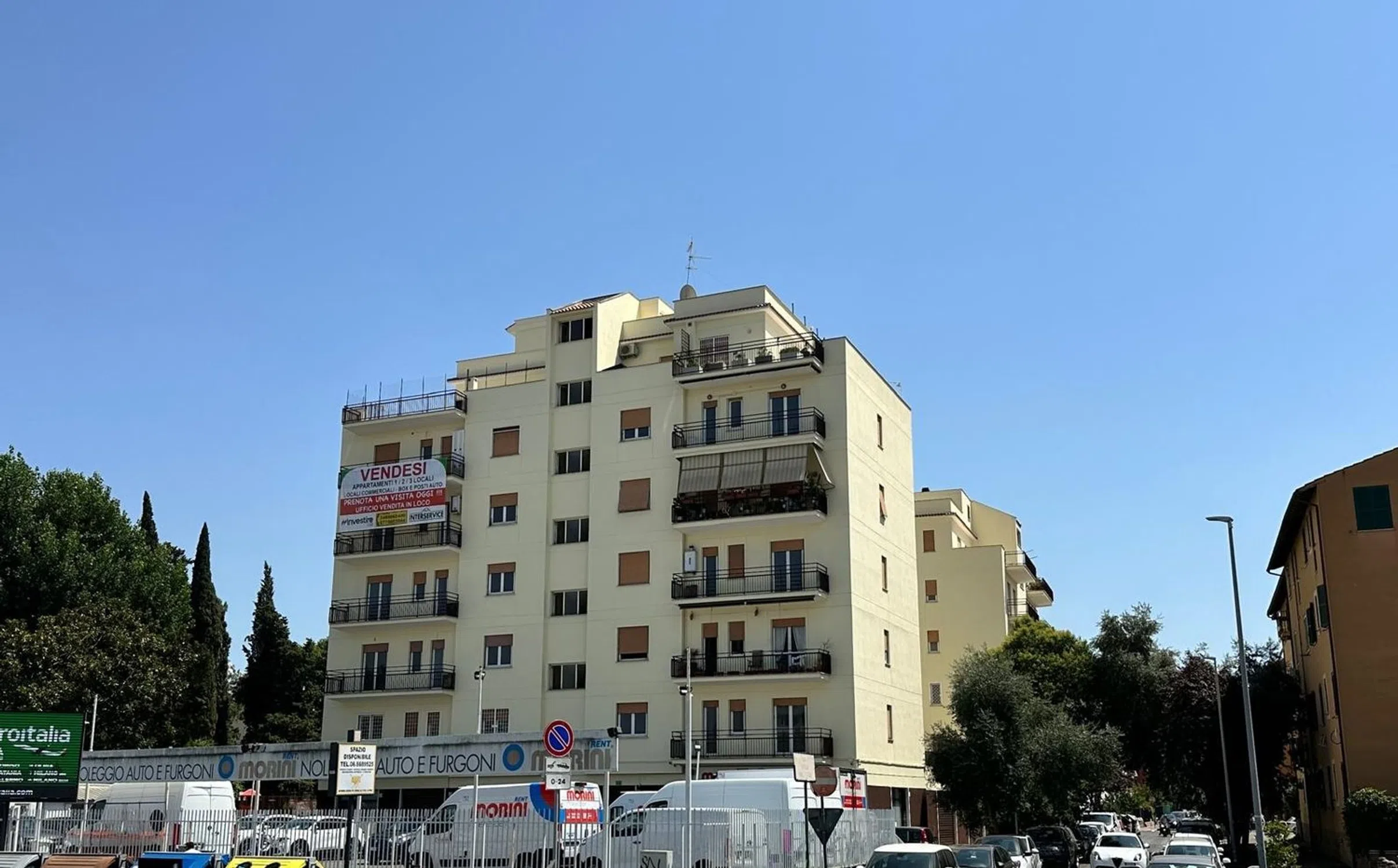 Quadrilocale in via dei Crispolti, 89 - Photo 2