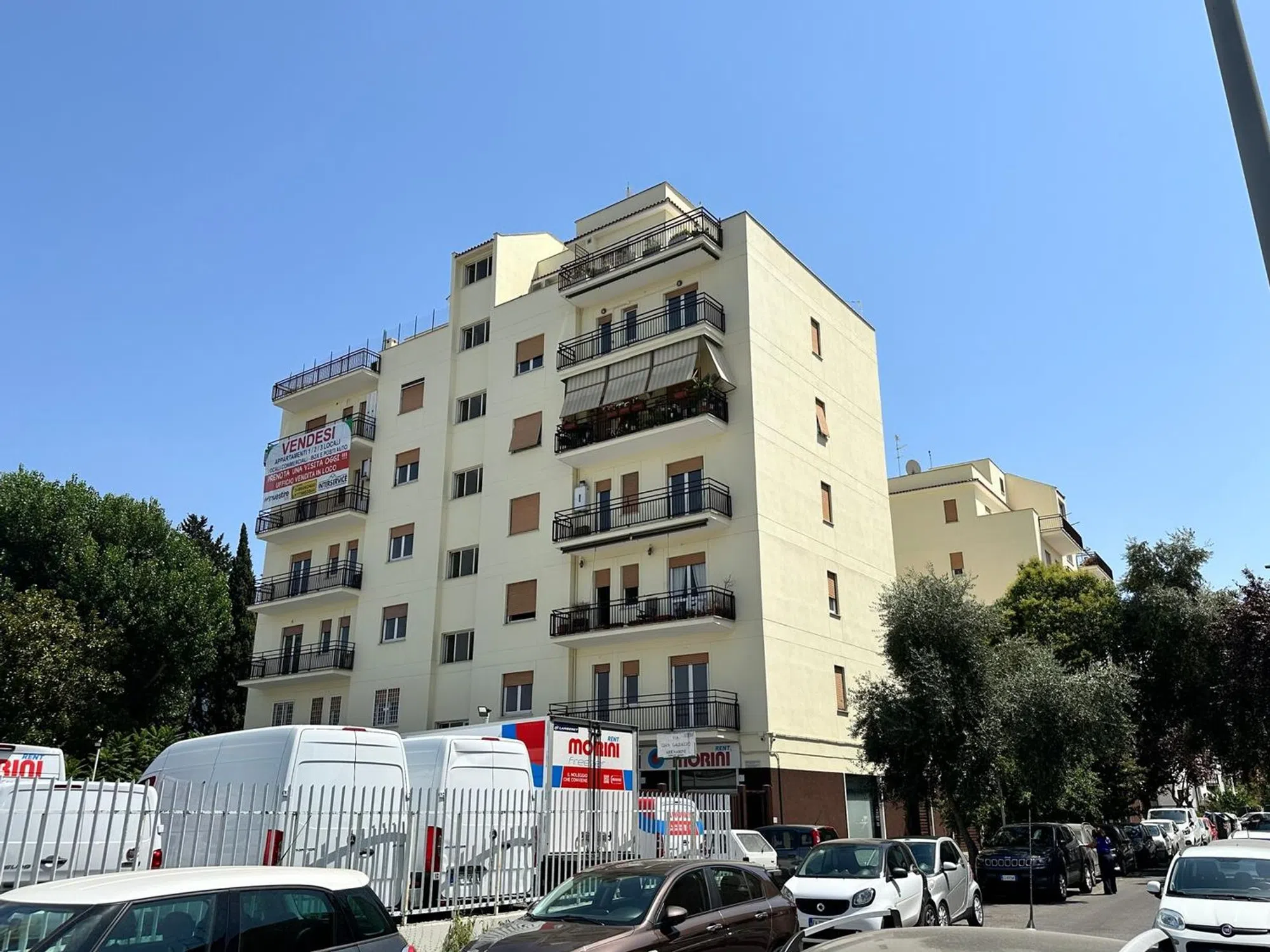 Quadrilocale in via dei Crispolti, 89 - Photo 19