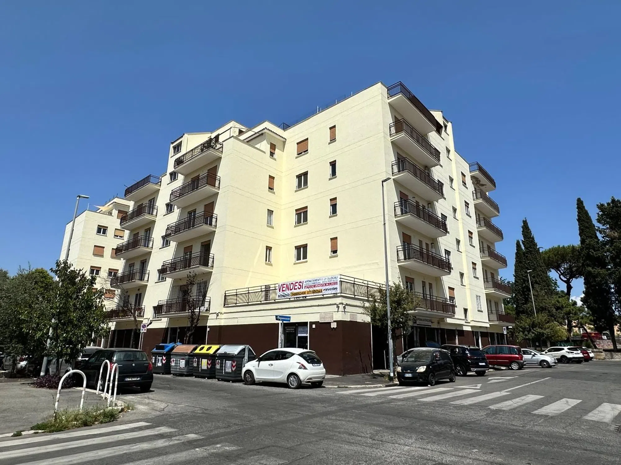 Quadrilocale in via dei Crispolti, 89 - Photo 20