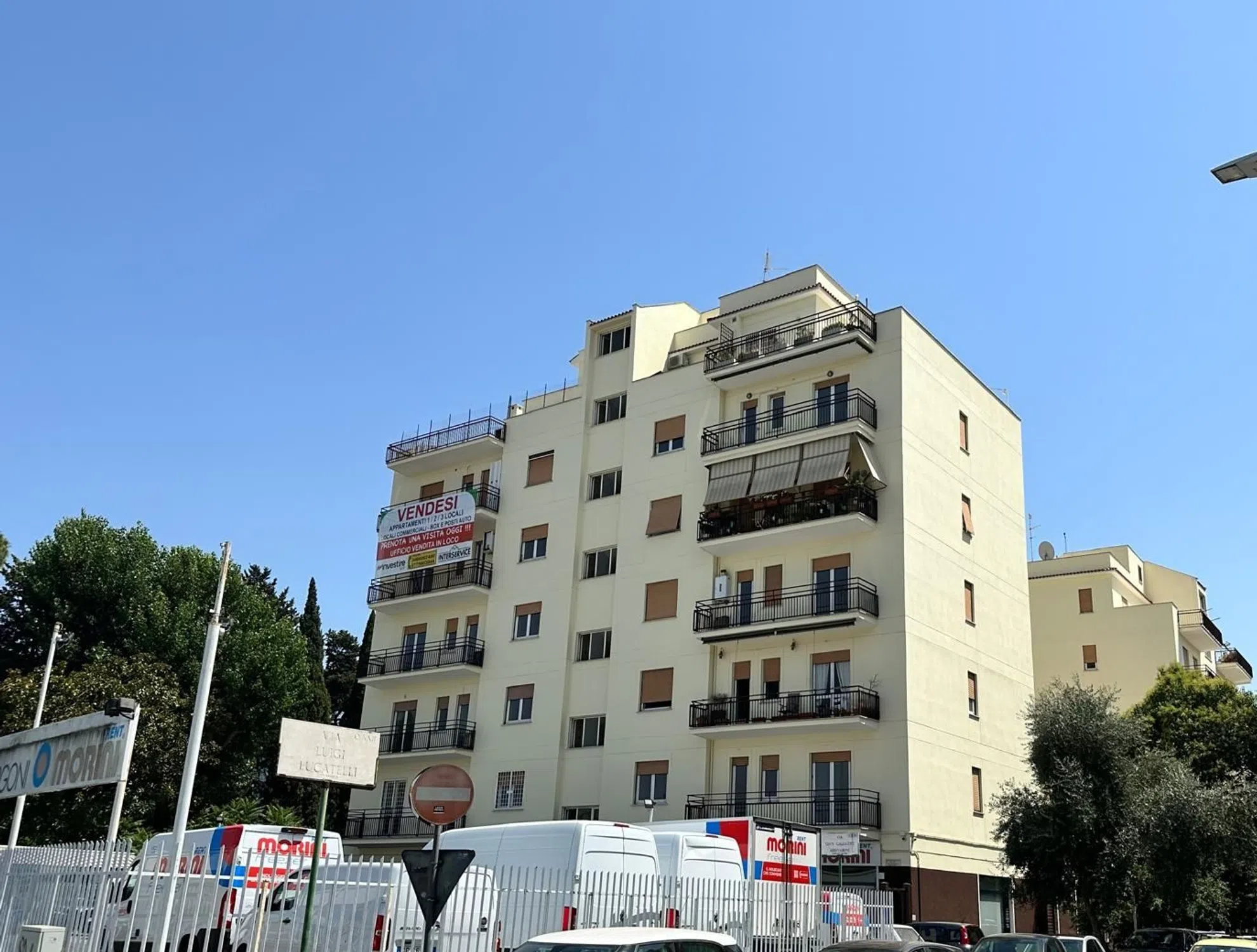 Quadrilocale in via dei Crispolti, 89 - Photo 3