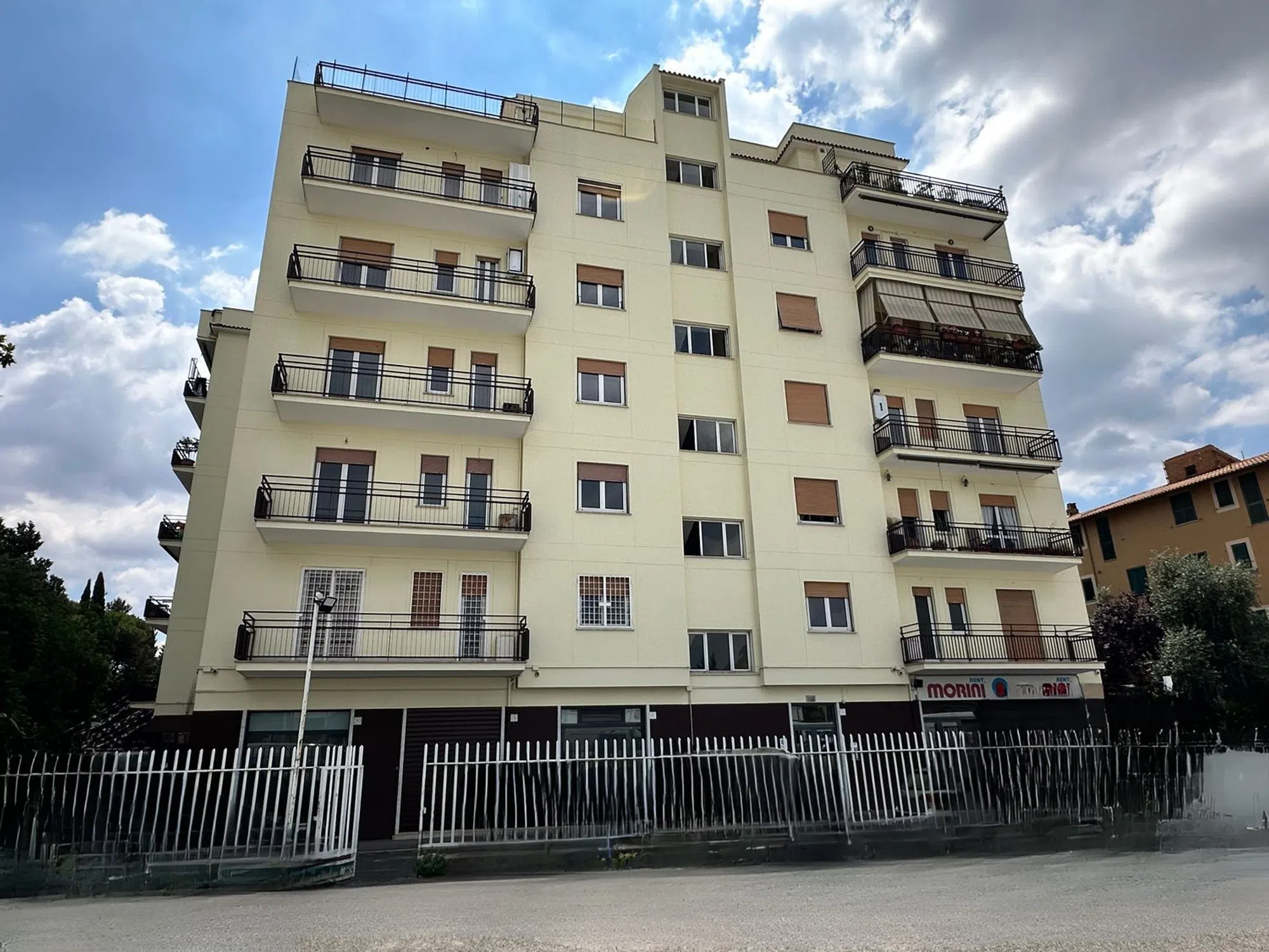Quadrilocale in via dei Crispolti, 89 - Photo 4