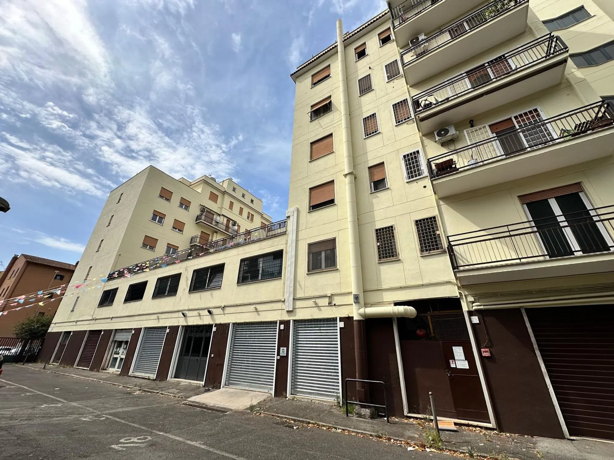 Quadrilocale in via dei Crispolti, 89 - Photo 5