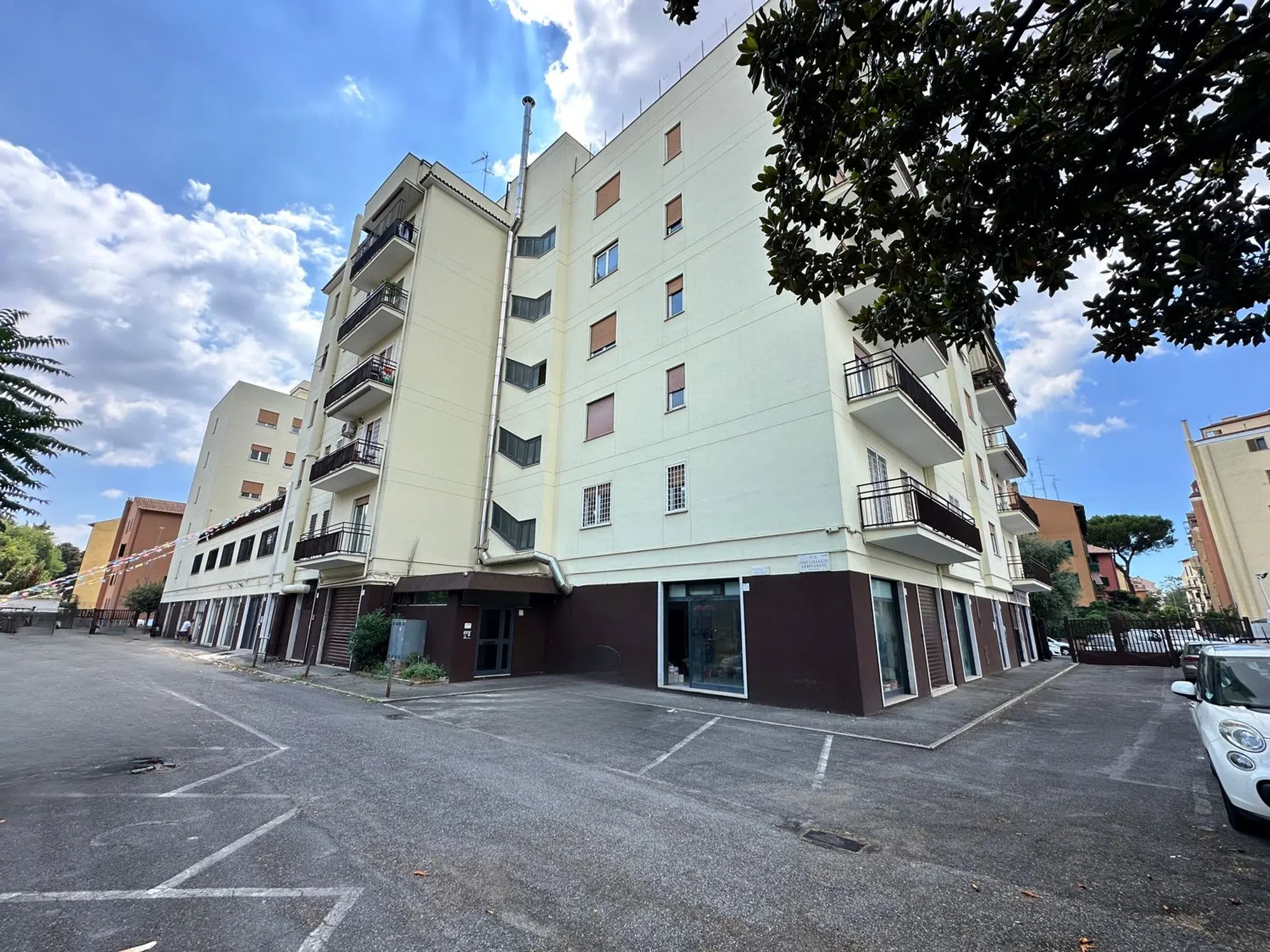 Quadrilocale in via dei Crispolti, 89 - Photo 6