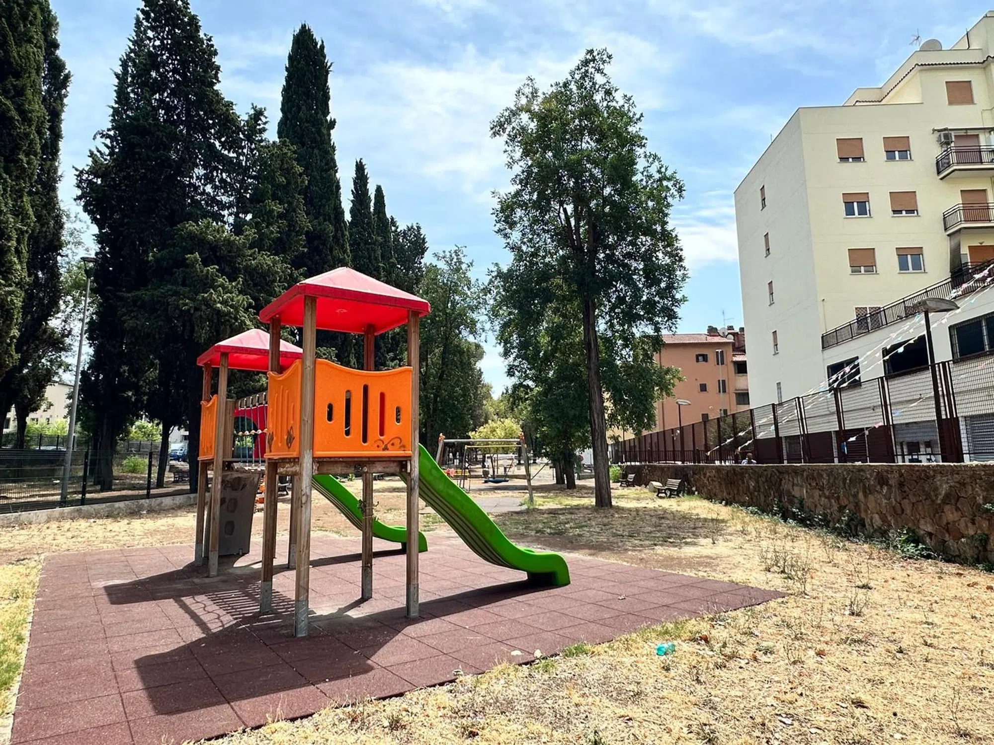 Quadrilocale in via dei Crispolti, 89 - Photo 9