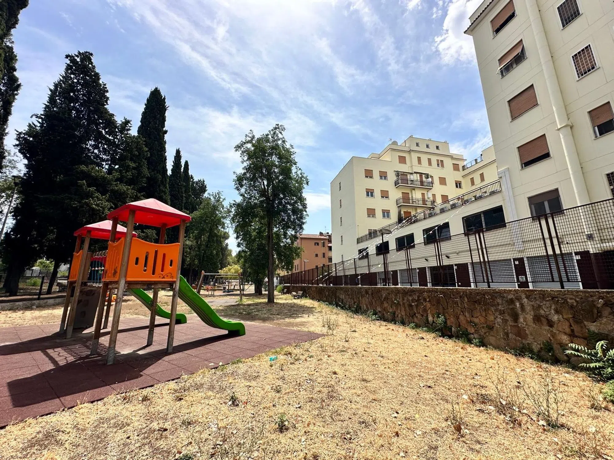 Quadrilocale in via dei Crispolti, 89 - Photo 10