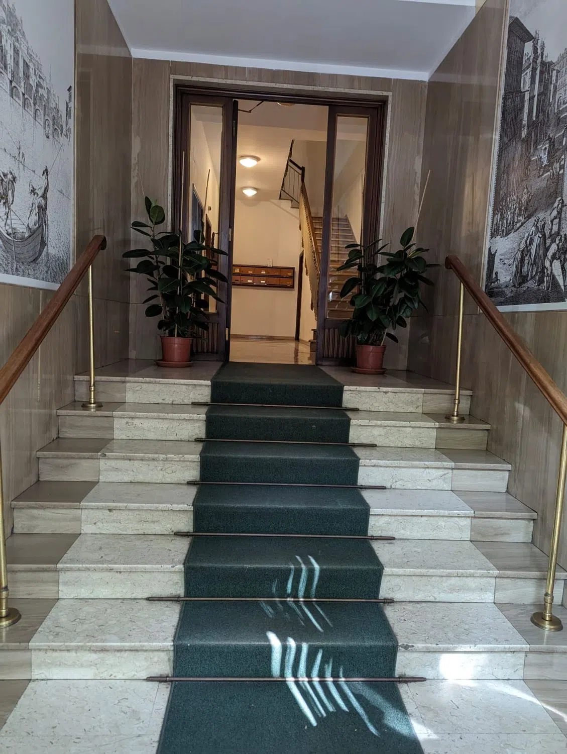 Appartamento in Quartiere Campo di Marte - Stadio - Photo 2