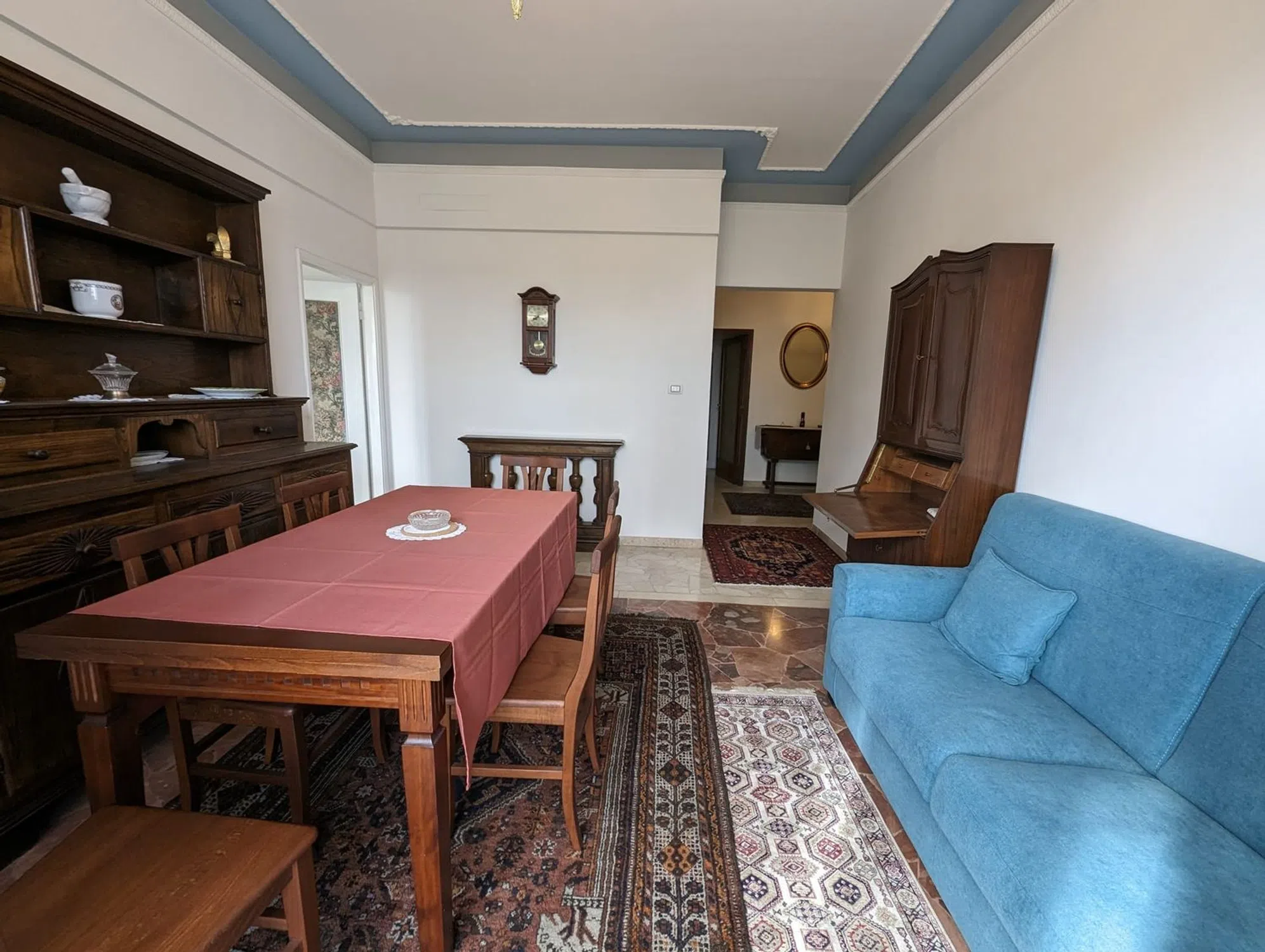 Appartamento in Quartiere Campo di Marte - Stadio - Photo 4