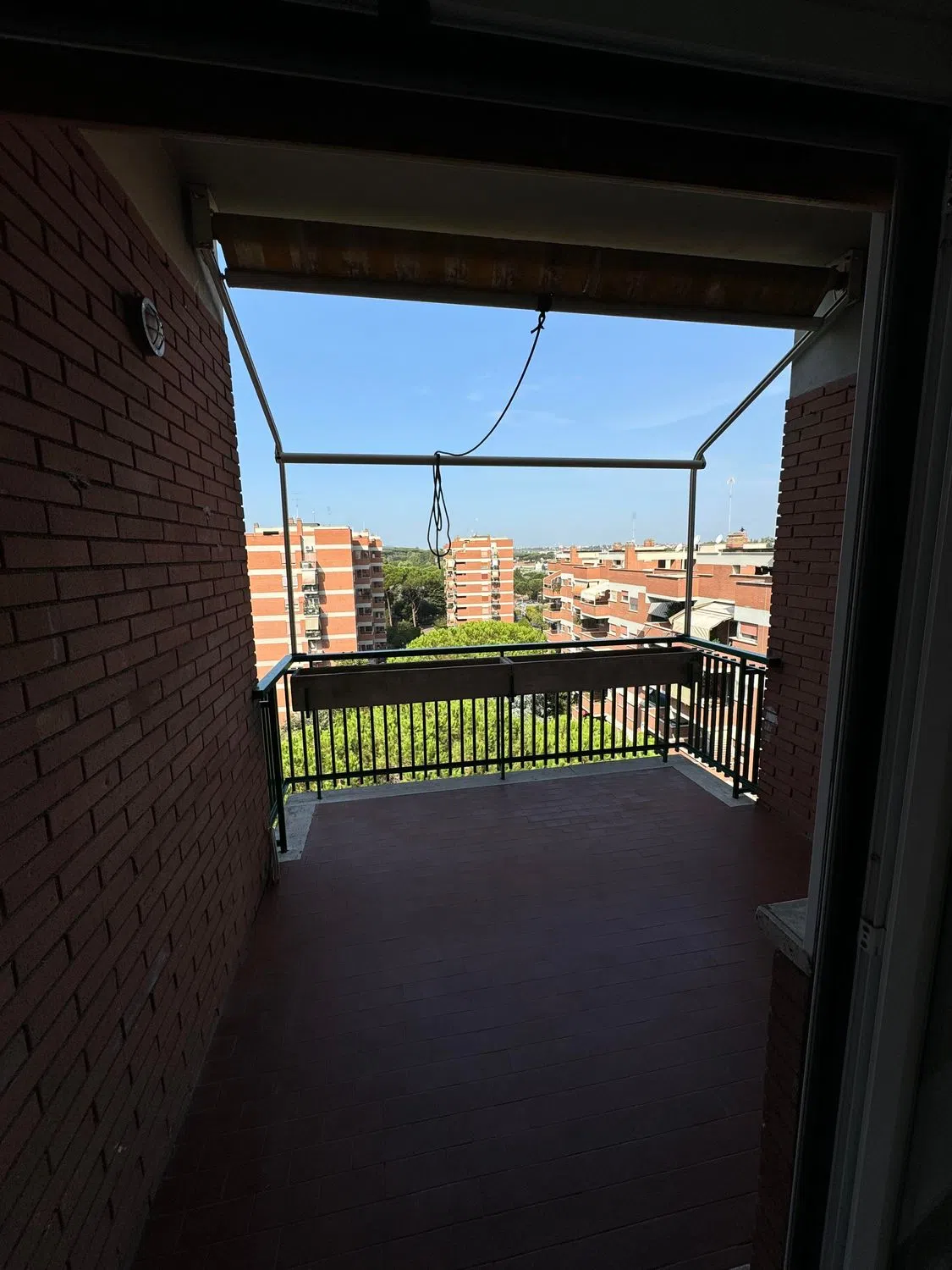 Attico in viale del Tintoretto, 88 - Photo 15