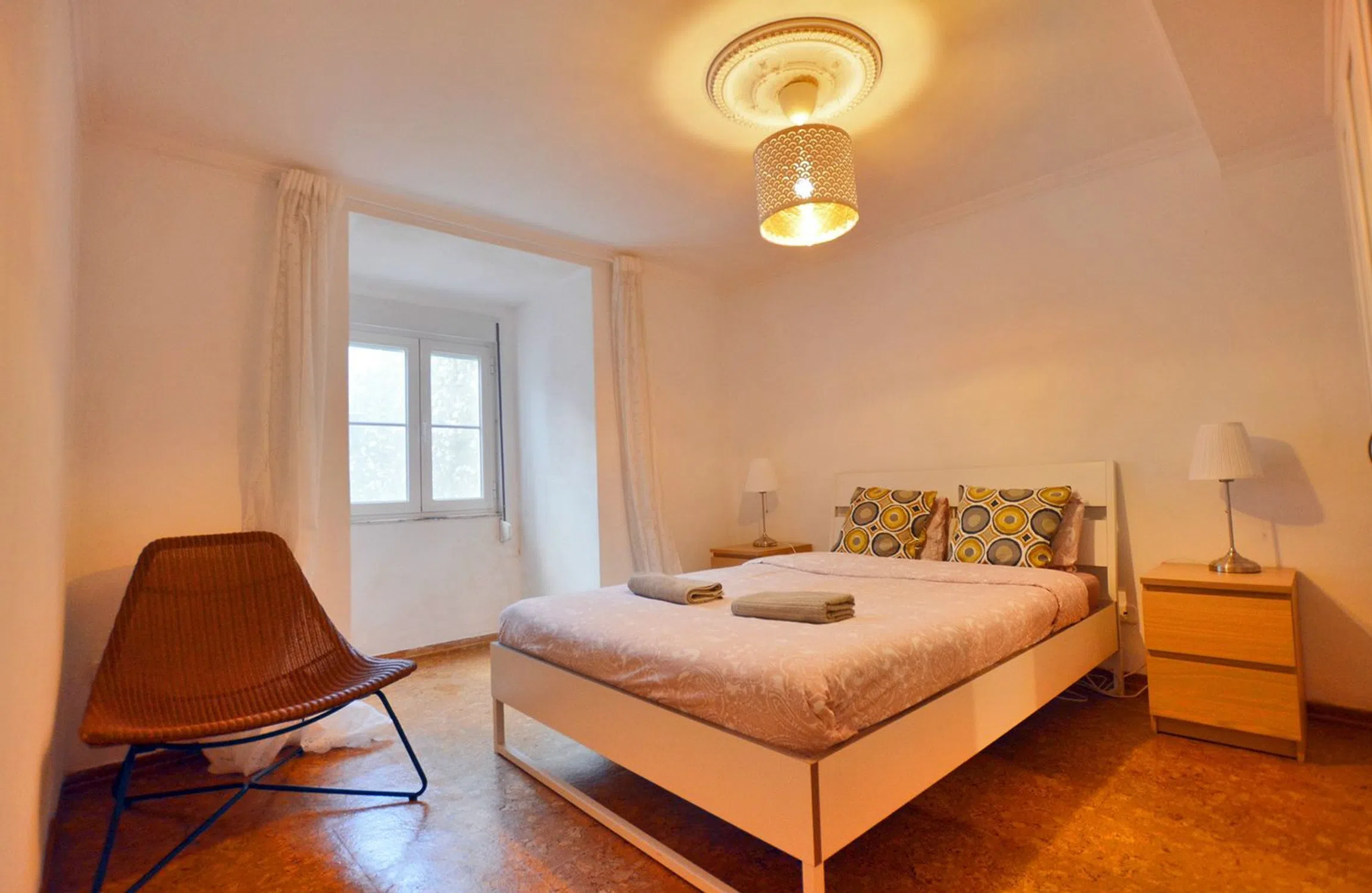 Apartamento na rua da Caridade, 7 - Photo 2