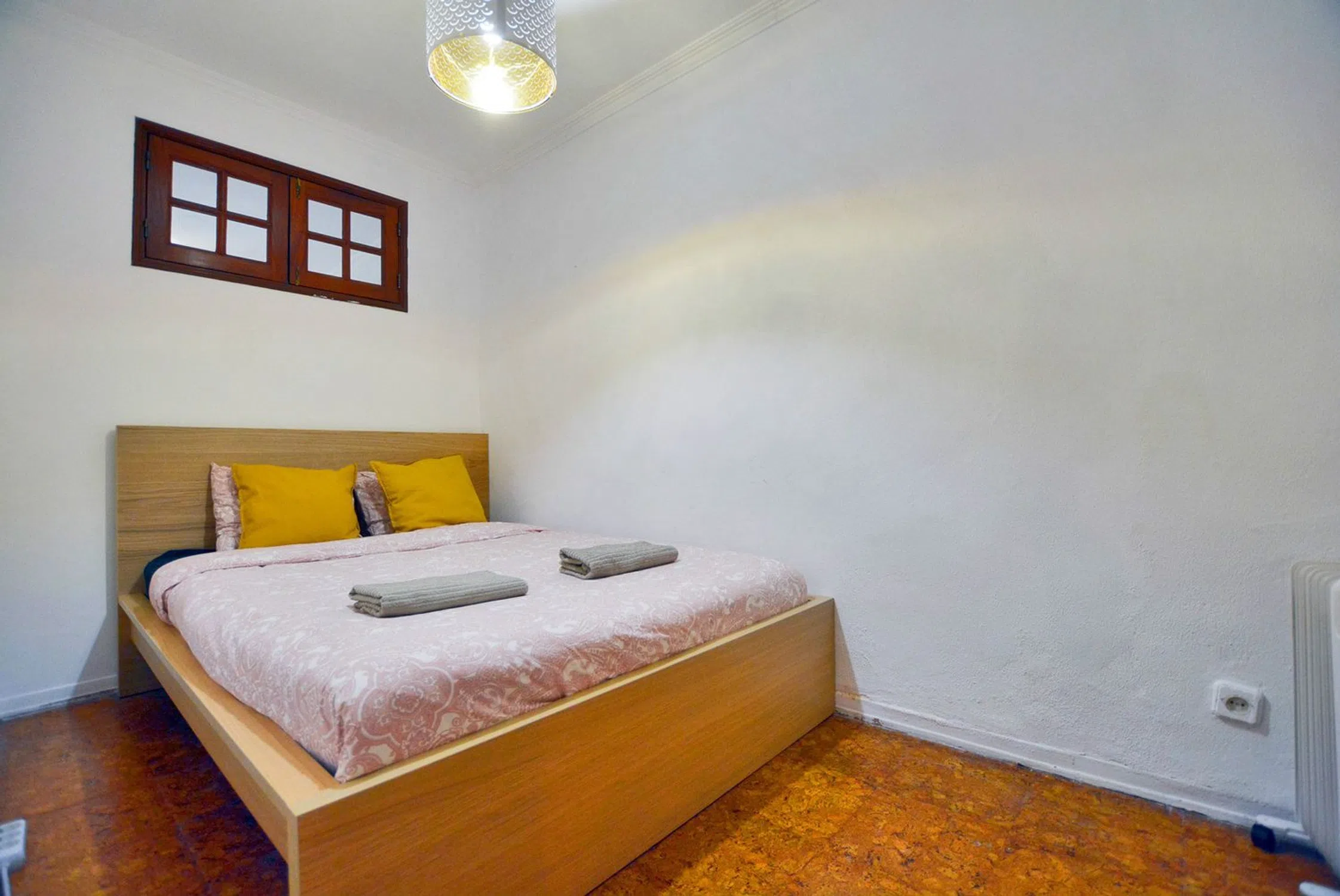 Apartamento na rua da Caridade, 7 - Photo 11