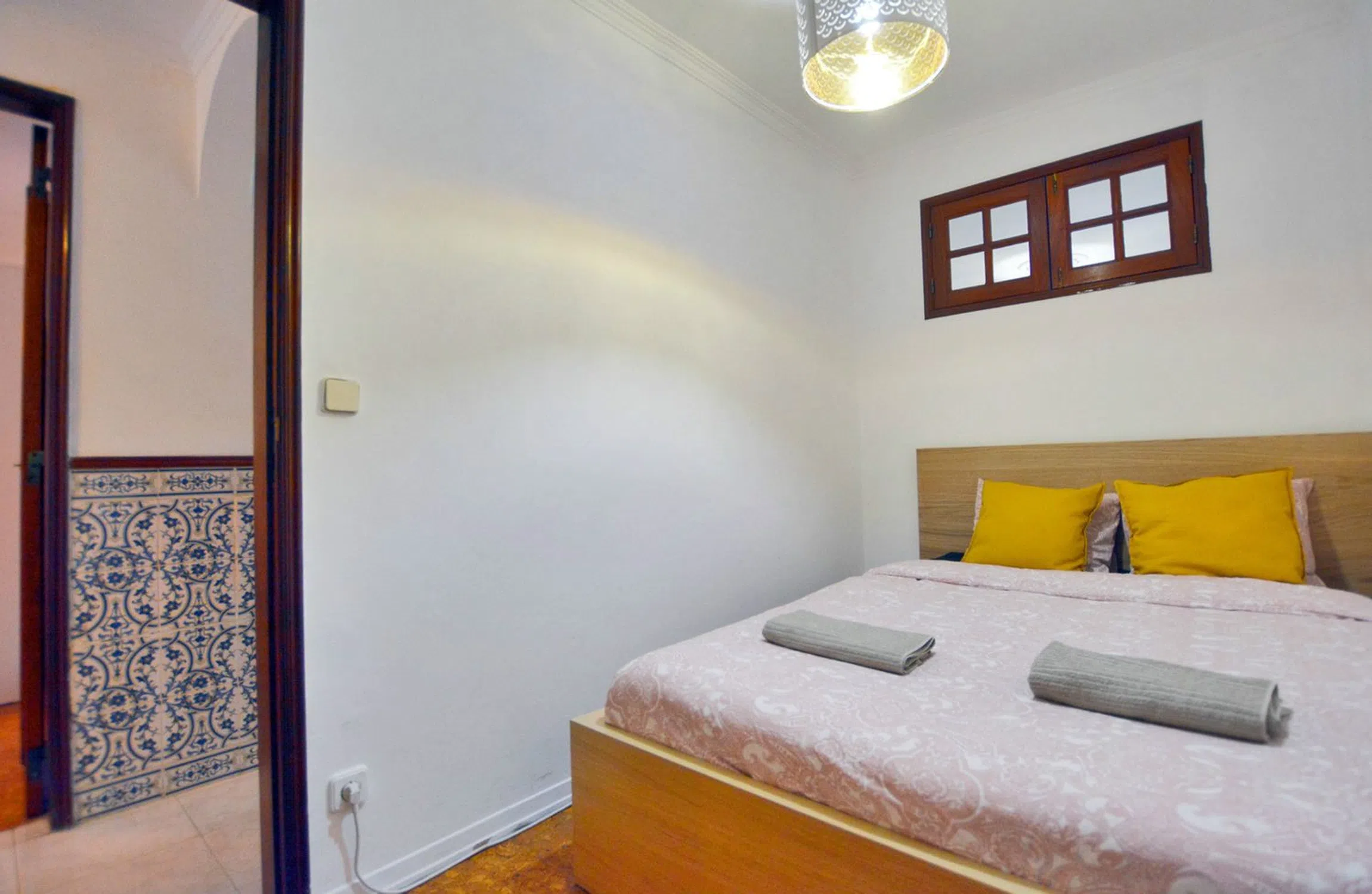 Apartamento na rua da Caridade, 7 - Photo 12