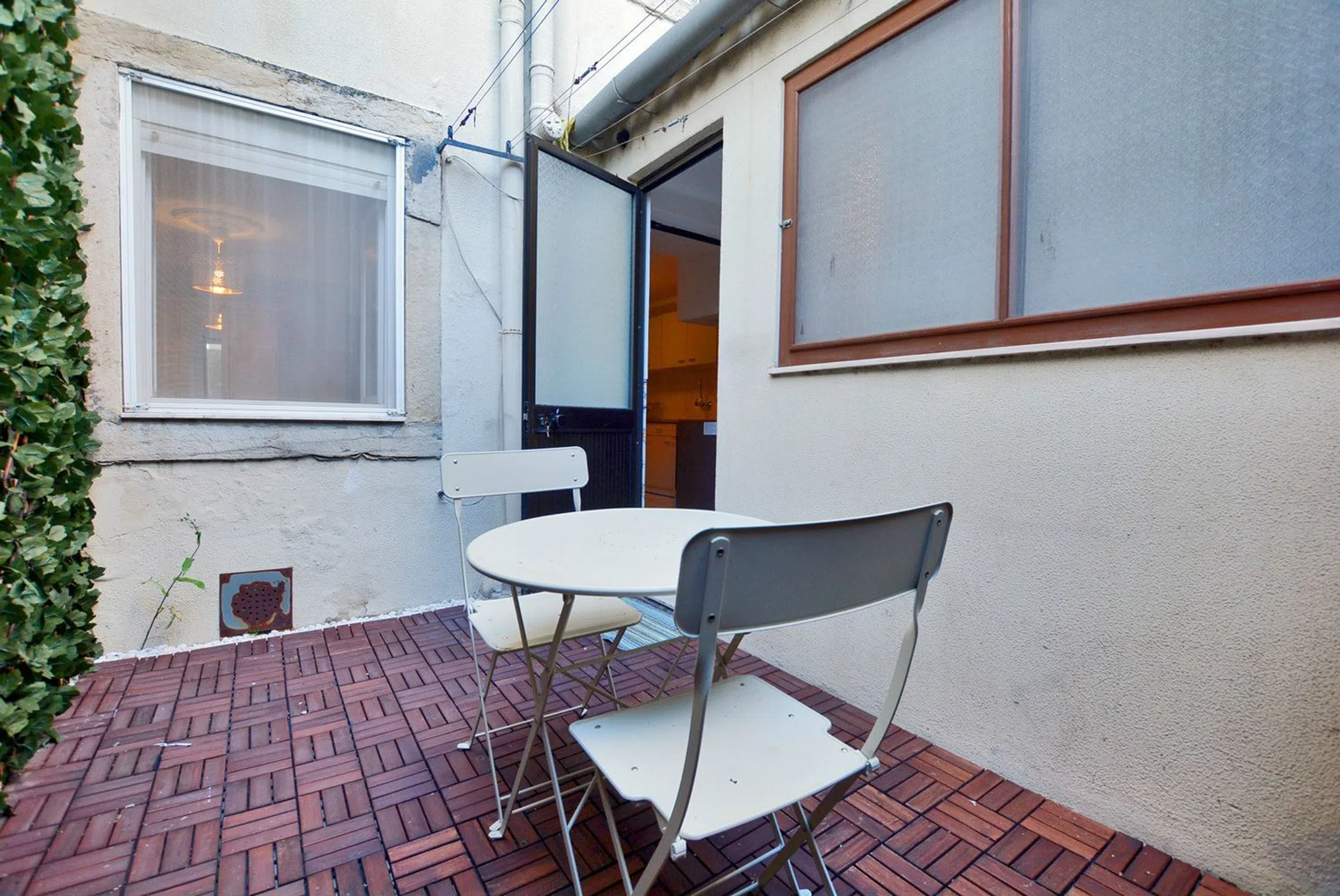 Apartamento na rua da Caridade, 7 - Photo 14