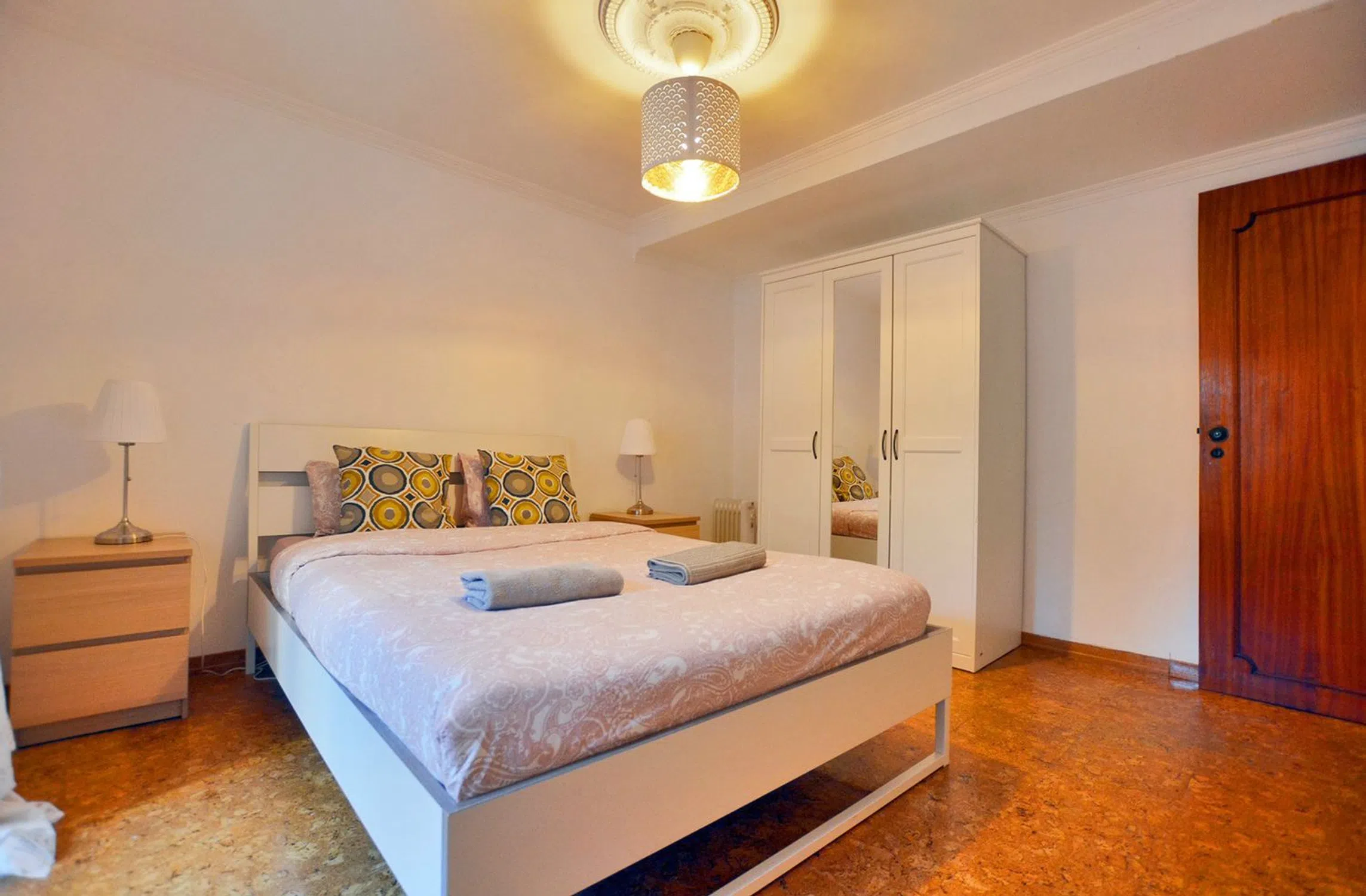 Apartamento na rua da Caridade, 7 - Photo 3
