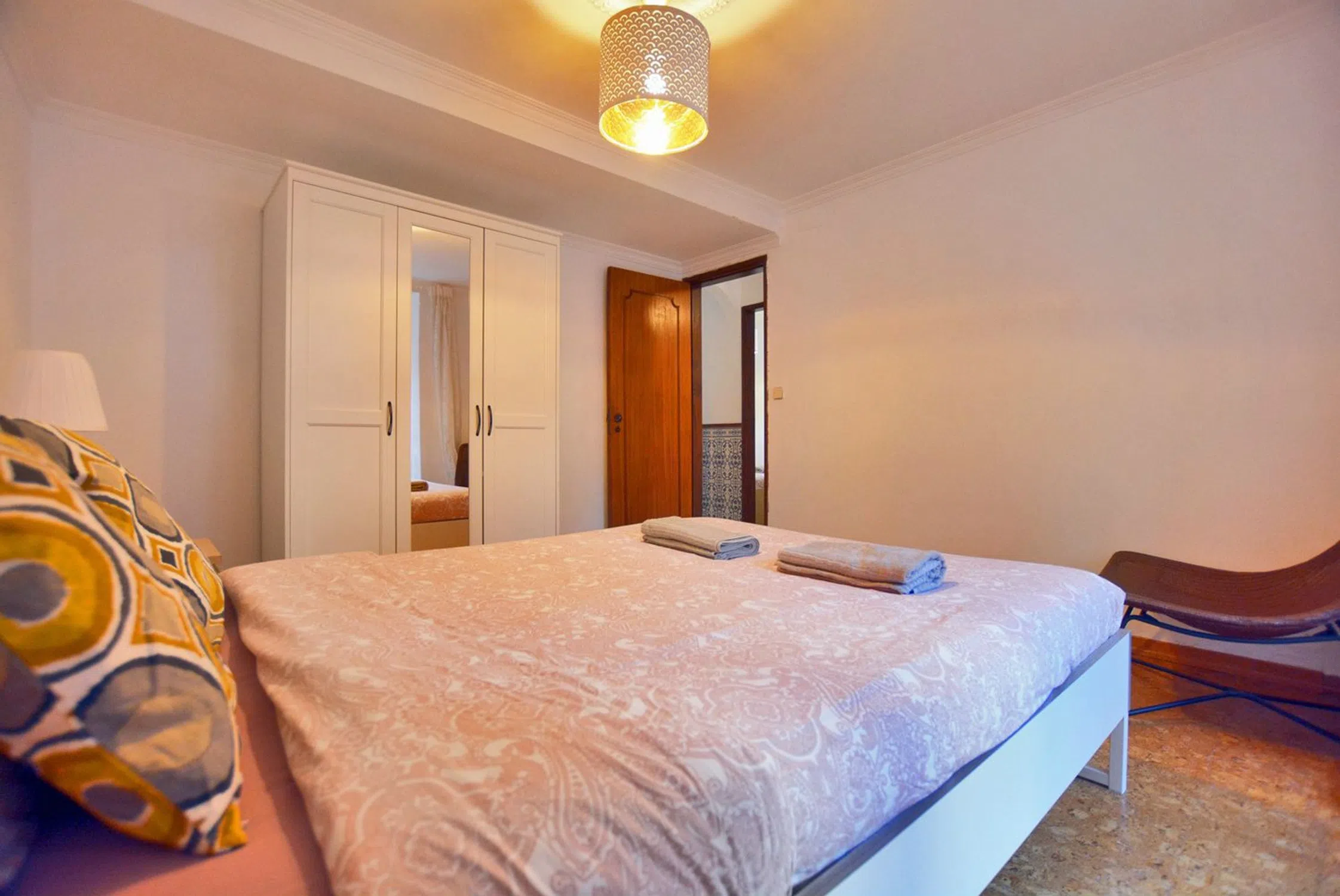 Apartamento na rua da Caridade, 7 - Photo 4