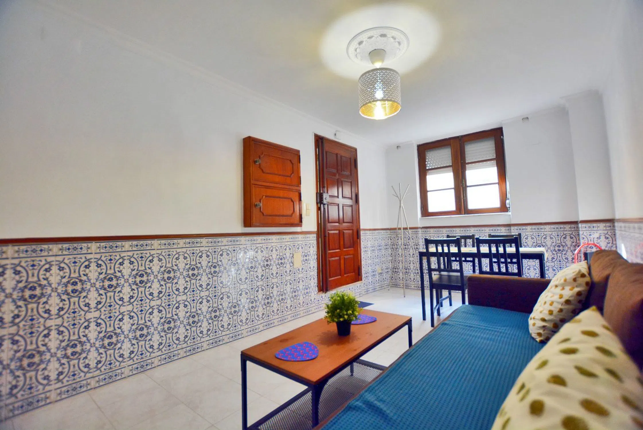 Apartamento na rua da Caridade, 7 - Photo 6